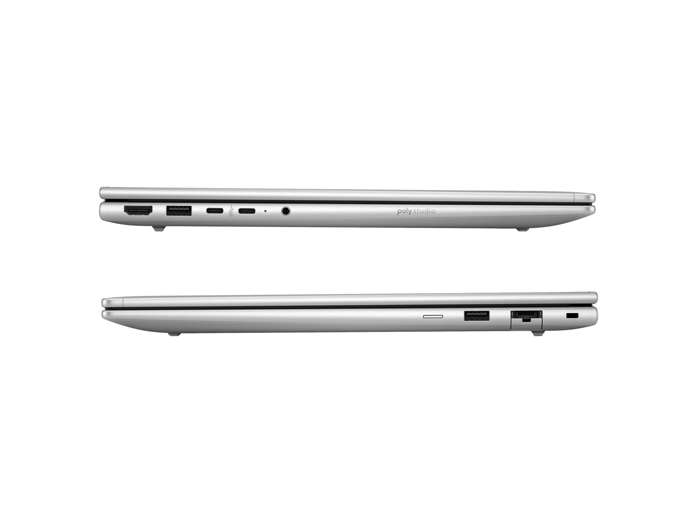 HP ProBook 4 16 G1i Notebook AI - 177-GradScharnierdesign - Intel Core Ultra 5 225U / 1.5 - IPS 1920 x 1200 - Wi-Fi 7 - Bluetooth - Schnellaluminium in Silber - kbd: Deutsch HP ProBook 4 16 G1i Notebook AI - 177-GradScharnierdesign - Intel Core Ultra 5 225U / 1.5 - IPS 1920 x 1200 - Wi-Fi 7 - Bluetooth - Schnellaluminium in Silber - kbd: Deutsch