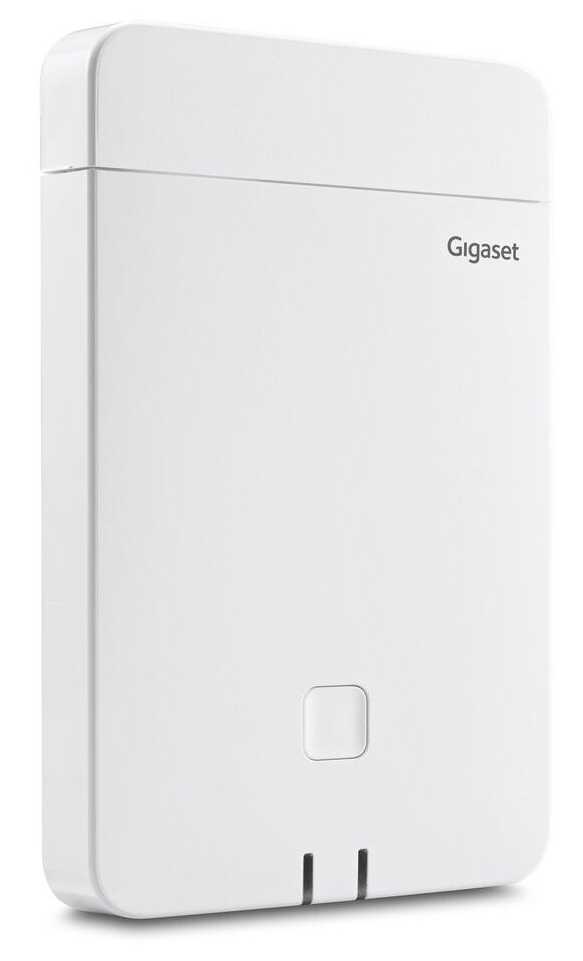 Gigaset N770 Ip pro S30852-H2736-R101 - Telefon - TCP/IP Gigaset N770 Ip pro S30852-H2736-R101 - Telefon - TCP/IP