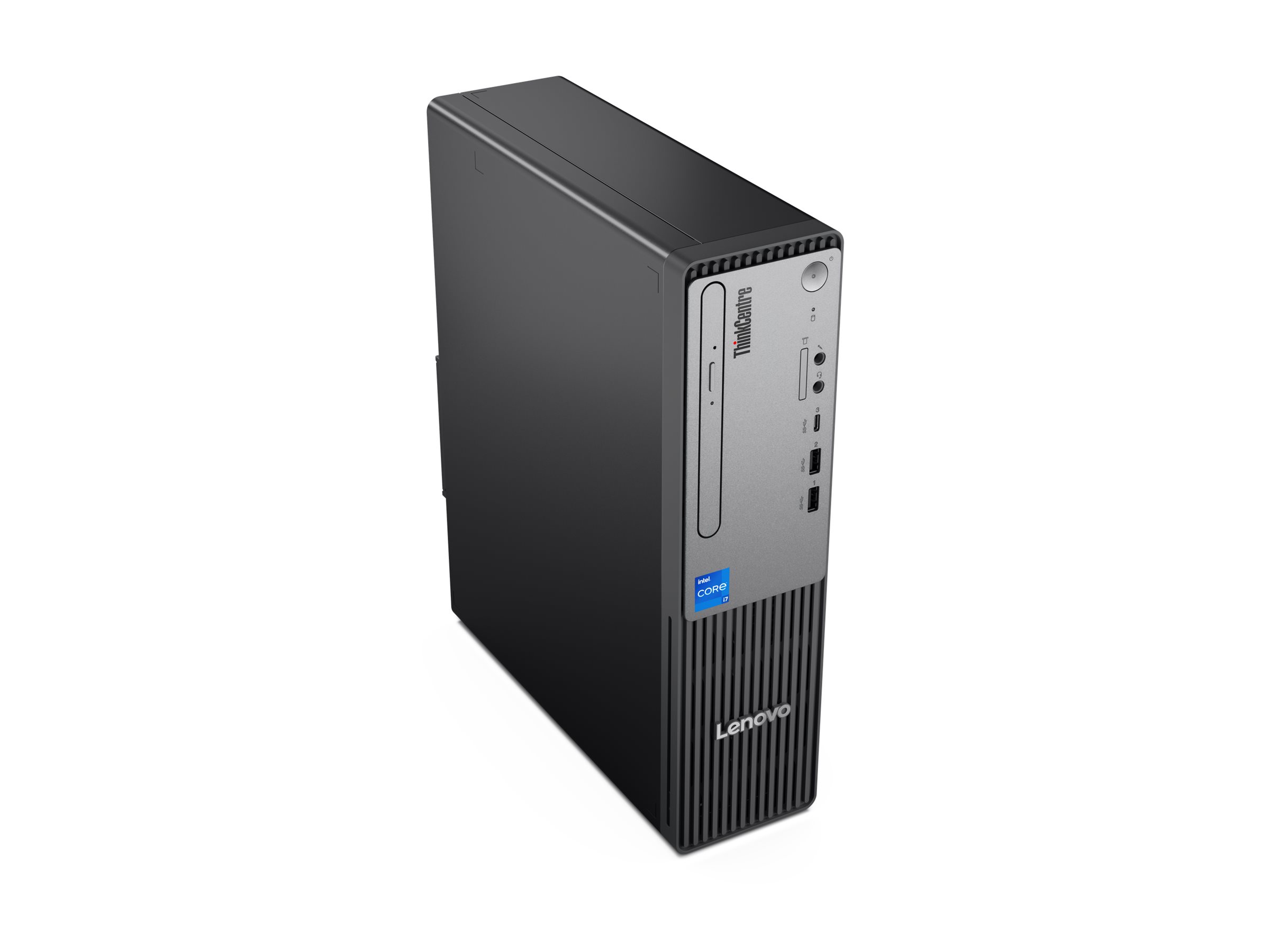 Lenovo ThinkCentre neo 50s Gen 5 12XD - SFF - Core - grau (Blende) - Lenovo TopSeller - mit 1 Jahr Lenovo Vor-Ort-Service Lenovo ThinkCentre neo 50s Gen 5 12XD - SFF - Core - grau (Blende) - Lenovo TopSeller - mit 1 Jahr Lenovo Vor-Ort-Service