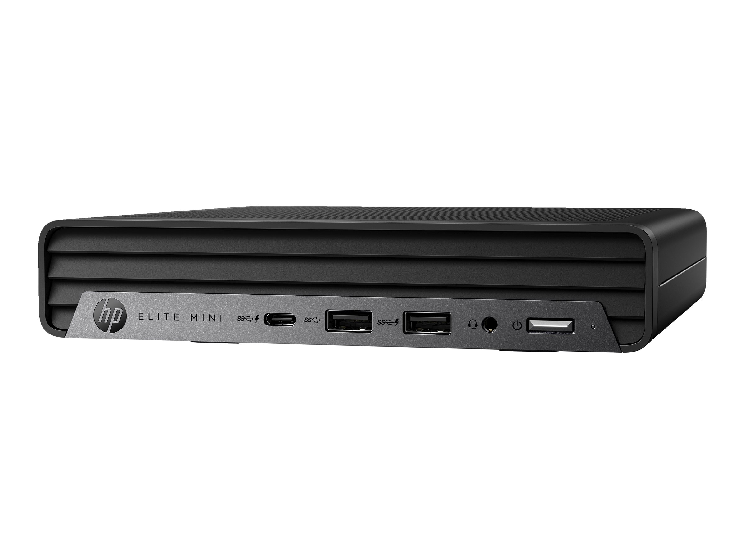 HP Elite 600 G9 - Mini - Core i7 13700T / 1.4 GHz - Bluetooth 5.3 - Win 11 Pro - Monitor: keiner - Tastatur: Deutsch - Smart Buy HP Elite 600 G9 - Mini - Core i7 13700T / 1.4 GHz - Bluetooth 5.3 - Win 11 Pro - Monitor: keiner - Tastatur: Deutsch - Smart Buy