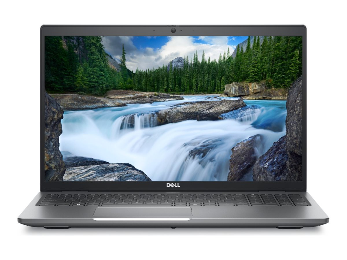 Dell Latitude 5550 (Version 2024) - Intel Core - IPS 1920 x 1080 (Full HD) - NFC - Wi-Fi 6E - Grau - BTS - mit 1 Jahr Basic Vor-Or-Service nach Ferndiagnose mit nur Hardware-Support - Disti SnS Dell Latitude 5550 (Version 2024) - Intel Core - IPS 1920 x 1080 (Full HD) - NFC - Wi-Fi 6E - Grau - BTS - mit 1 Jahr Basic Vor-Or-Service nach Ferndiagnose mit nur Hardware-Support - Disti SnS