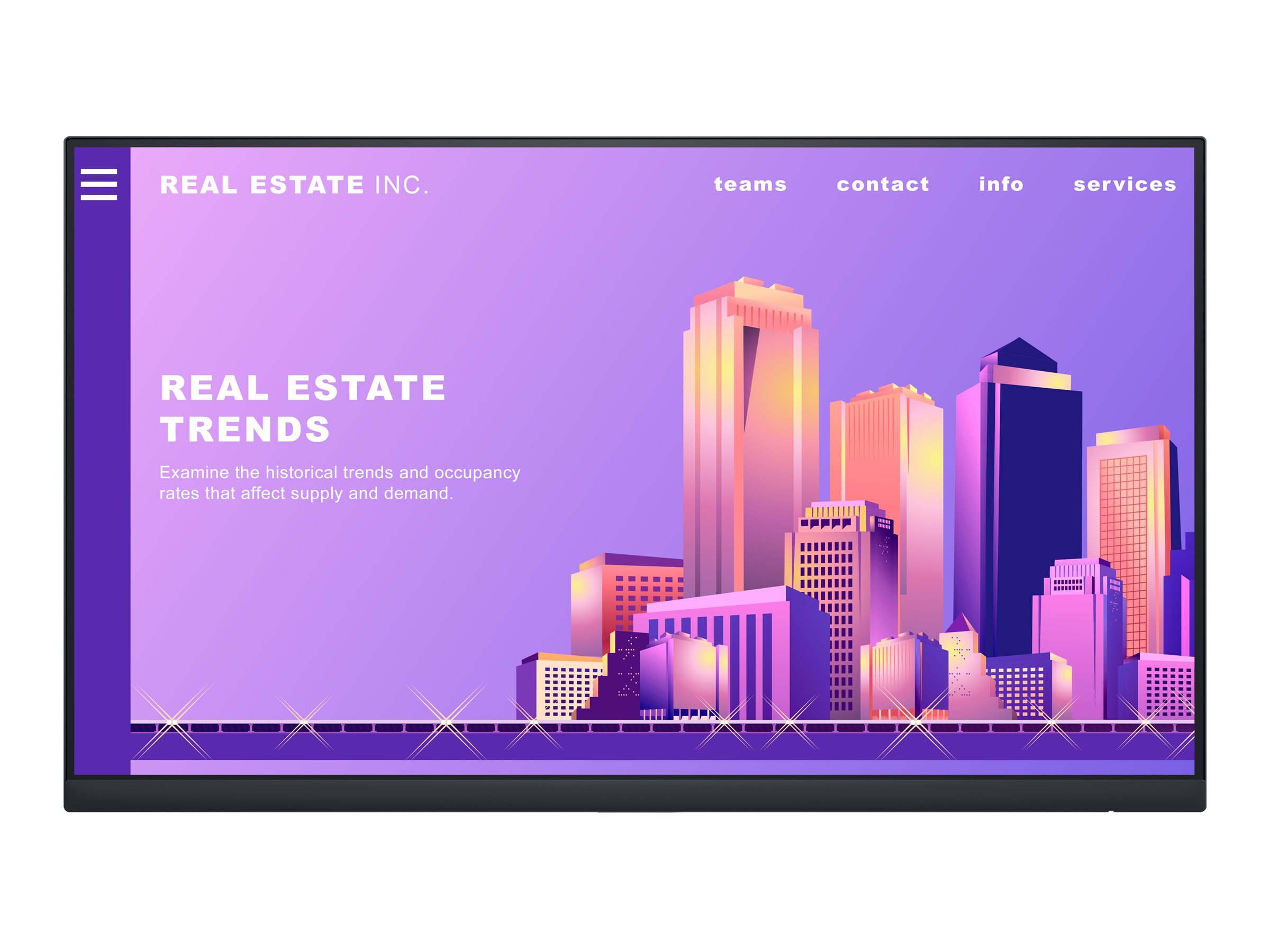 Dell P2422H - Ohne Standfuß - LED-Monitor - 61 cm (24") - (23.8" sichtbar) - 1920 x 1080 Full HD (1080p) @ 60 Hz - IPS - 250 cd/m² - 1000:1 - 5 ms - HDMI - VGA - DisplayPort - für OptiPlex 3090