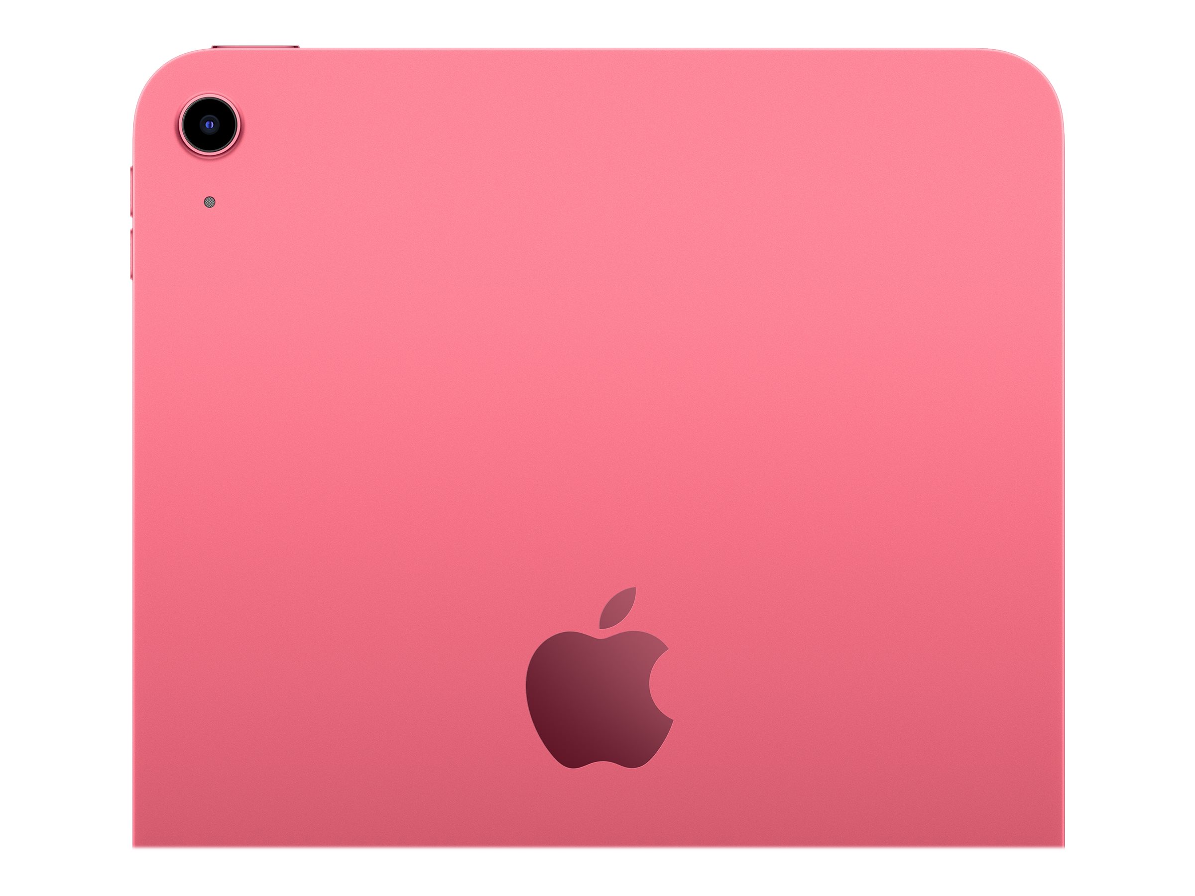 Apple 10.9-inch iPad Wi-Fi - 10. Generation - - IPS (2360 x 1640) - pink