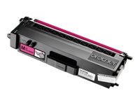 Brother TN328M - Magenta - Original - Tonerpatrone - für Brother DCP-9270CDN - HL-4570CDW - HL-4570CDWT - MFC-9970CDW Brother TN328M - Magenta - Original - Tonerpatrone - für Brother DCP-9270CDN - HL-4570CDW - HL-4570CDWT - MFC-9970CDW