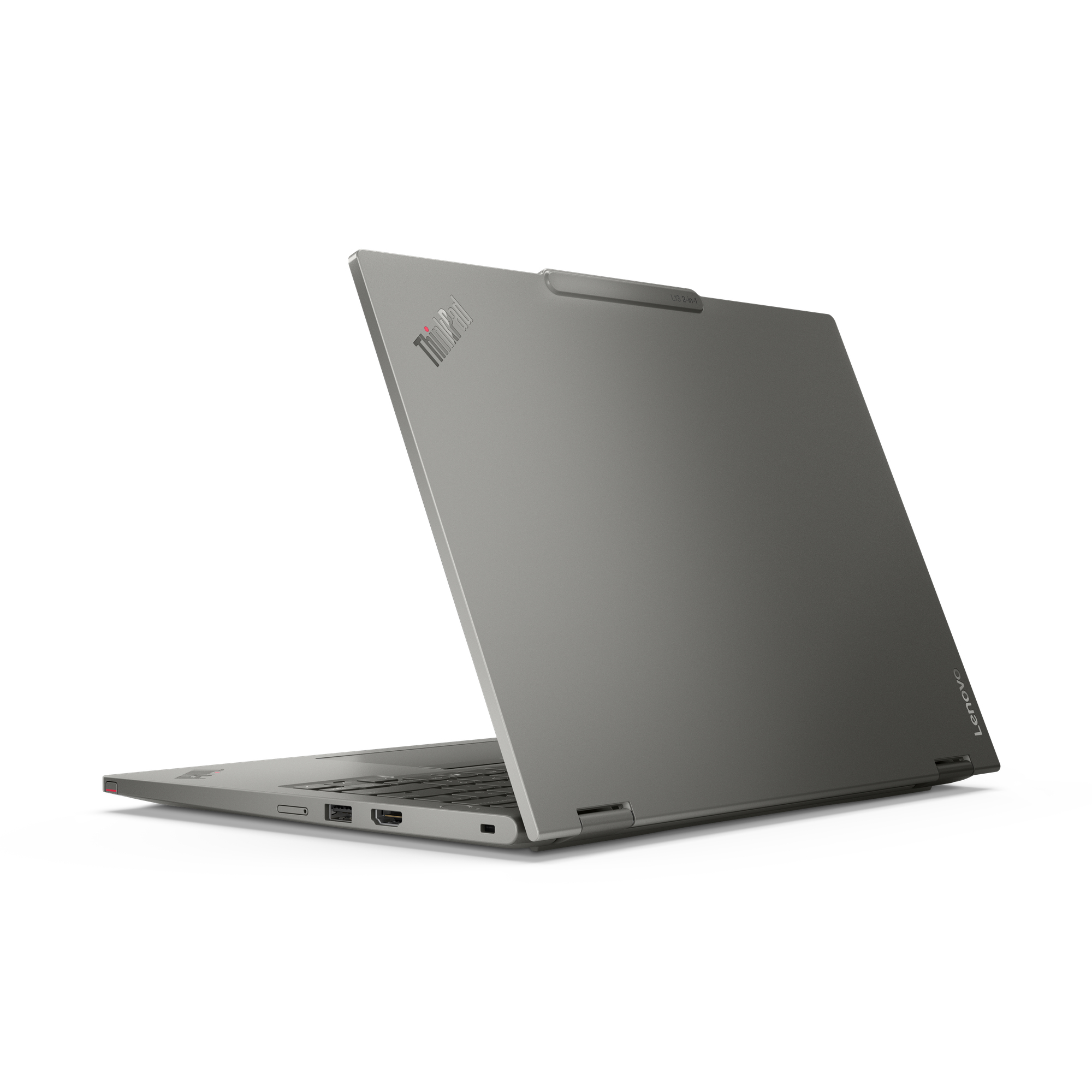 Lenovo ThinkPad L13 2-in-1 Gen 6 21R7 Flip 33.8 cm (13.3") Core Ultra 5 225U 16 GB RAM 512 GB SSD Win 11 Pro