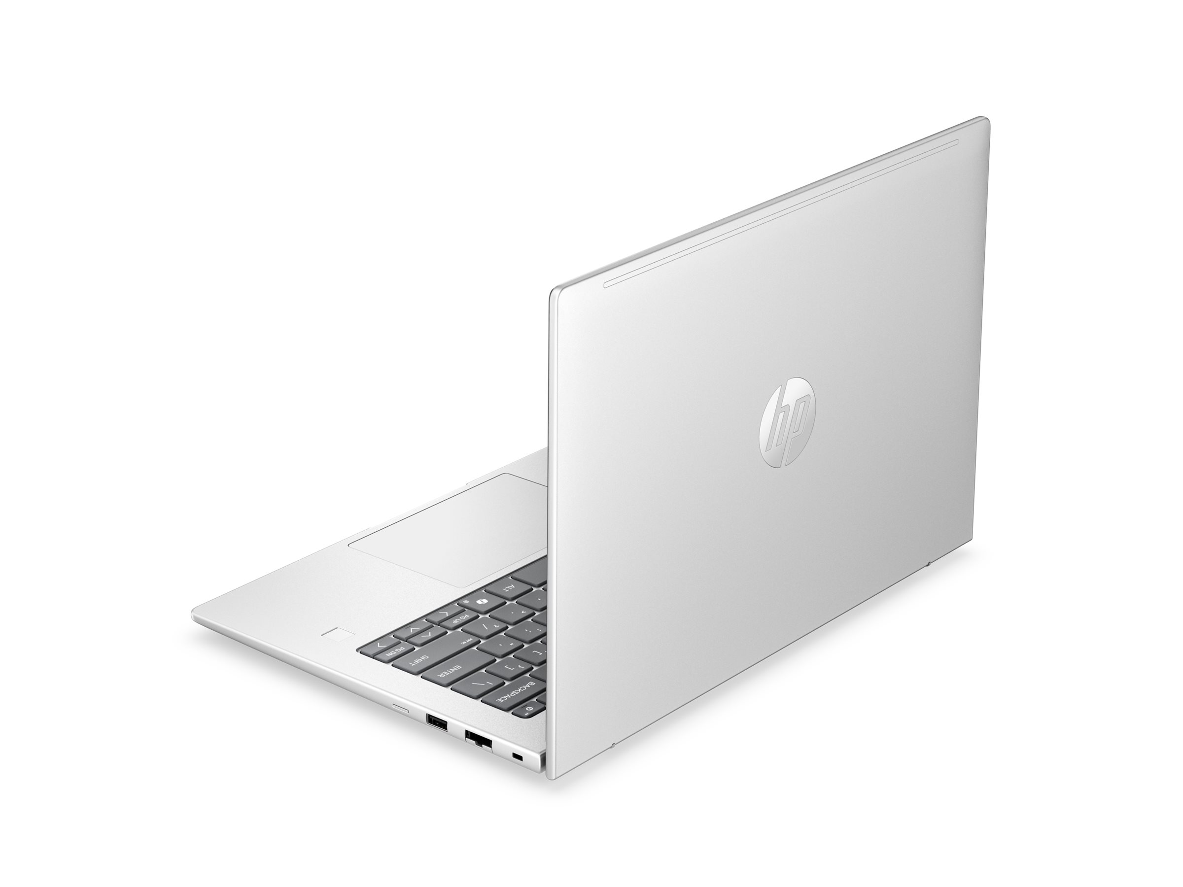 HP ProBook 4 G2a Notebook AI - 177-Grad - IPS 1920 x 1200 - Wi-Fi 7 - Bluetooth 6.0 - Hecht-silberfarben - kbd: Deutsch HP ProBook 4 G2a Notebook AI - 177-Grad - IPS 1920 x 1200 - Wi-Fi 7 - Bluetooth 6.0 - Hecht-silberfarben - kbd: Deutsch