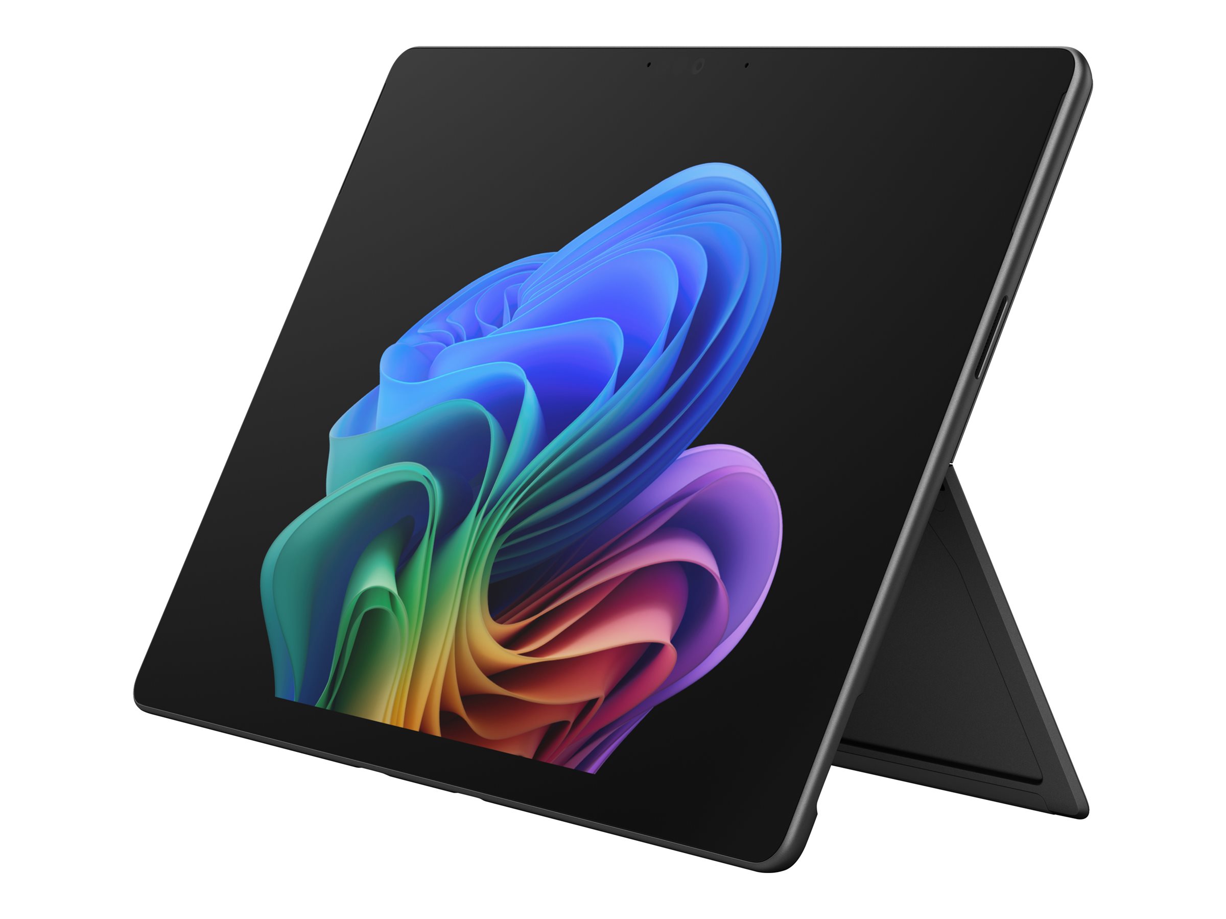 Microsoft Surface Pro for Business - 12th Edition - Touchscreen 2880 x 1920 @ 120 Hz - NFC - Wi-Fi 7 - Bluetooth - Schwarz Microsoft Surface Pro for Business - 12th Edition - Touchscreen 2880 x 1920 @ 120 Hz - NFC - Wi-Fi 7 - Bluetooth - Schwarz