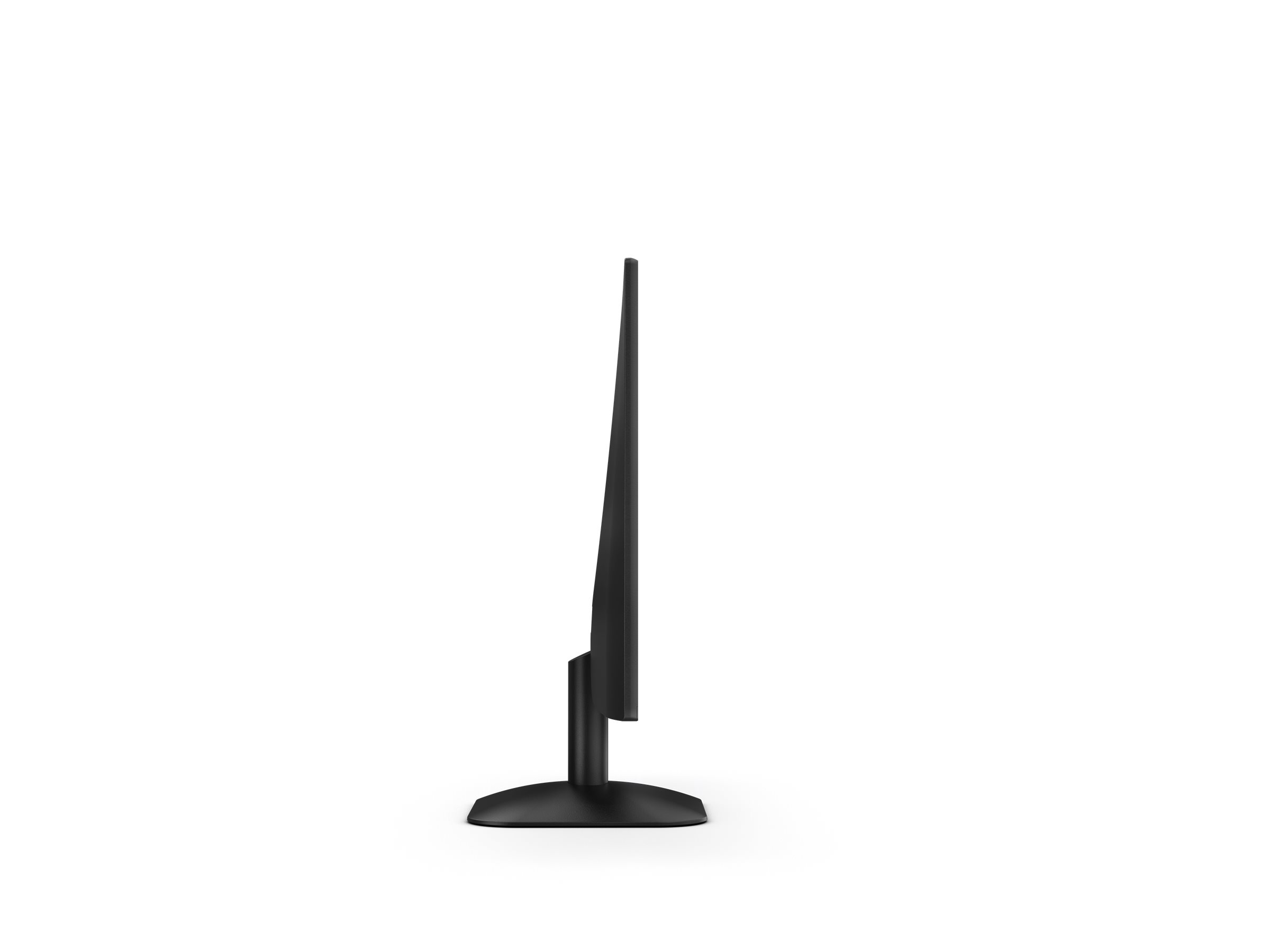 AOC 24B31H - LED-Monitor - 61 cm (24") (23.8" - @ 120 Hz - IPS - 300 cd/m² - 1500:1 - 1 ms - HDMI - VGA - Schwarz