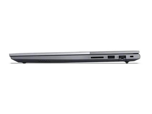Lenovo ThinkBook 16 G9 AHP 21UT - AMD Ryzen 5 220 - IPS 1920 x 1200 - Wi-Fi 7 - Bluetooth - Arctic Grey - kbd: Deutsch - mit 1 Jahr Lenovo Premier Support