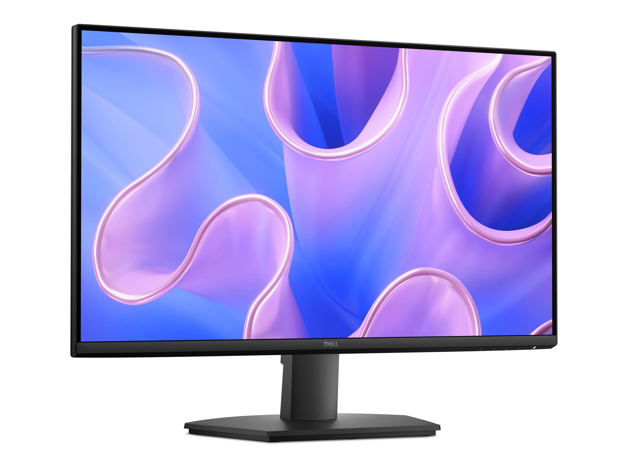 Dell SE2725HM - LED-Monitor - 68.6 cm (27") - 1920 - @ 100 Hz - IPS - 250 cd/m² - 1000:1 - 5 ms - HDMI - VGA - mit 3 years Basic Hardware Service with Advanced Exchange
