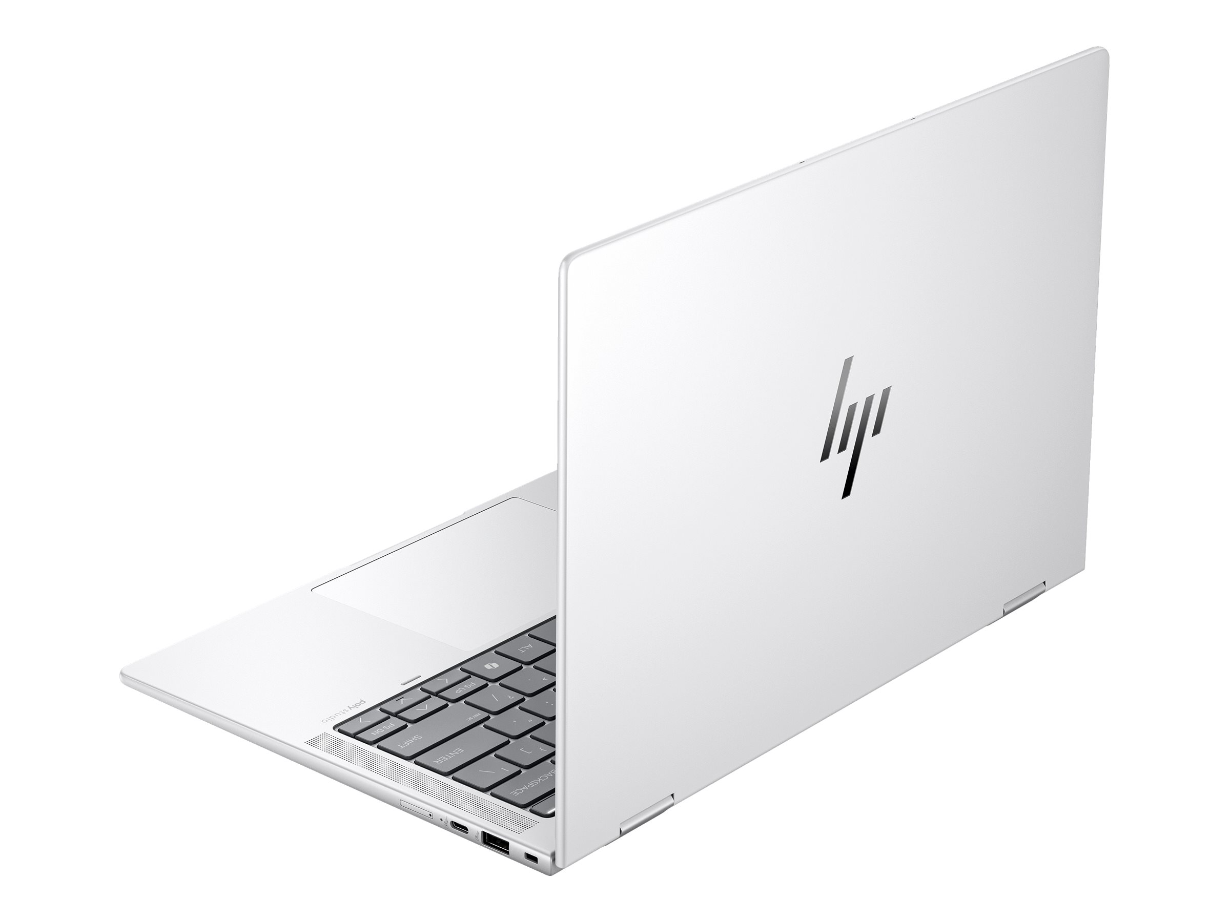 HP Elite x360 1040 G11 Notebook - Flip-Design - IPS Touchscreen 1920 x 1200 - Wi-Fi 7 - Bluetooth - kbd: Deutsch HP Elite x360 1040 G11 Notebook - Flip-Design - IPS Touchscreen 1920 x 1200 - Wi-Fi 7 - Bluetooth - kbd: Deutsch