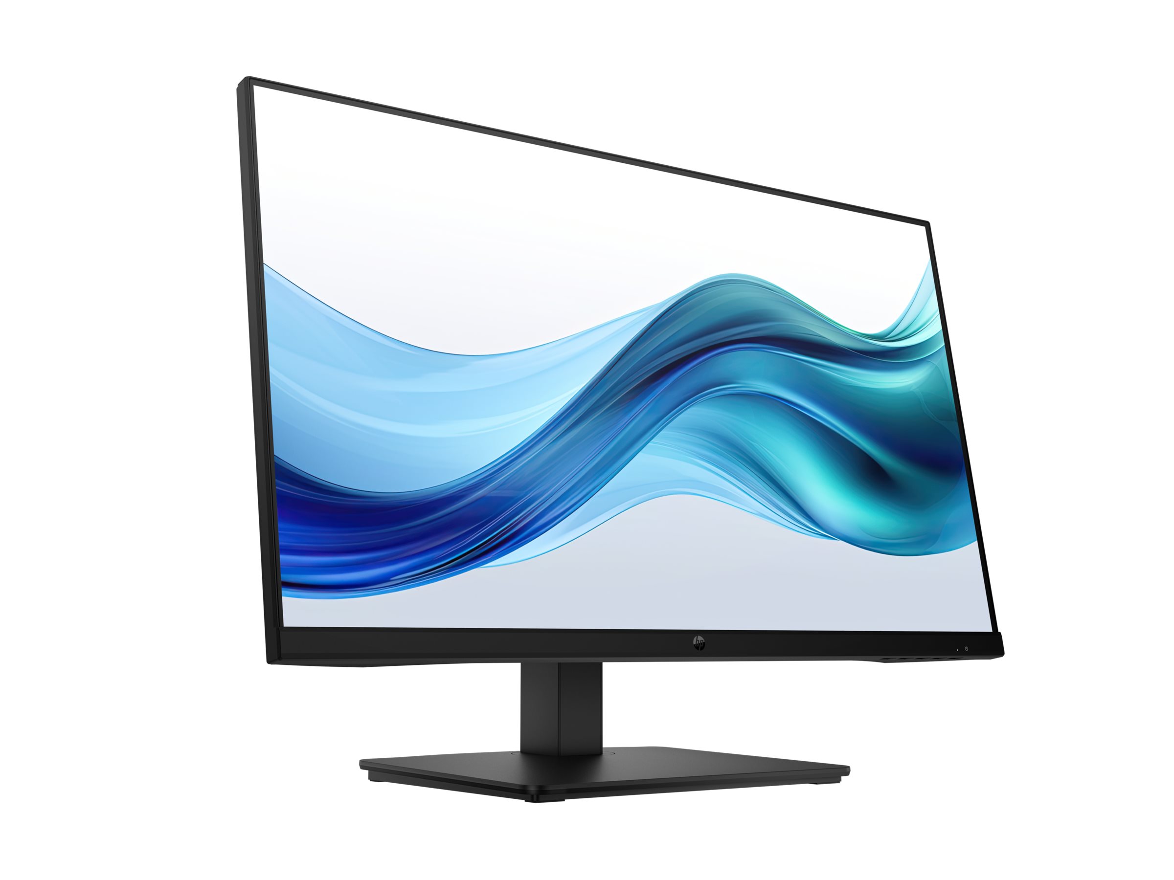 HP 327pe - Series 3 Pro - LED-Monitor - 69 cm - 1920 x 1080 Full HD (1080p) @ 100 Hz - IPS - 250 cd/m² - 1300:1 - 5 ms - HDMI - VGA - DisplayPort - Schwarz - Smart Buy