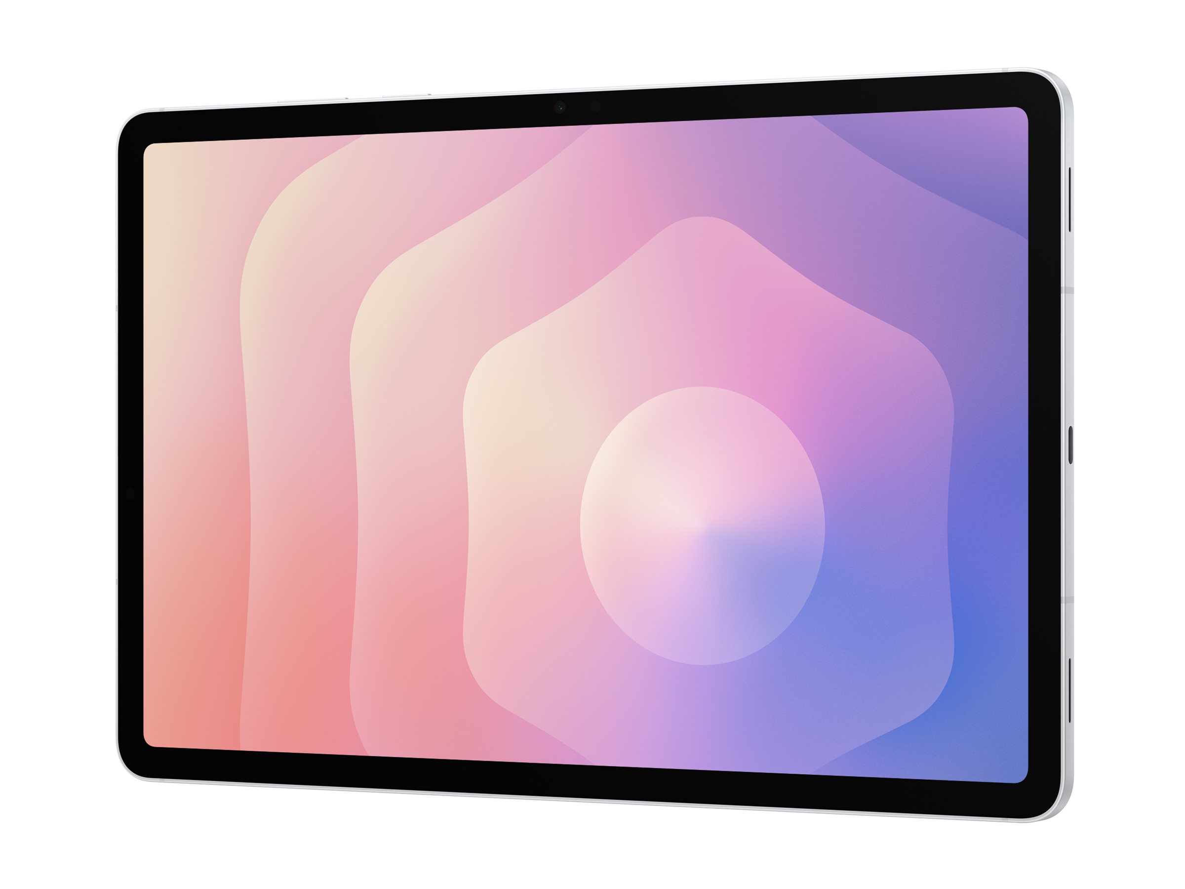 Samsung Galaxy Tab S11 - Tablet - Android - 128 GB - Dynamic AMOLED 2X (2560 x 1600) - microSD-Steckplatz - Silber