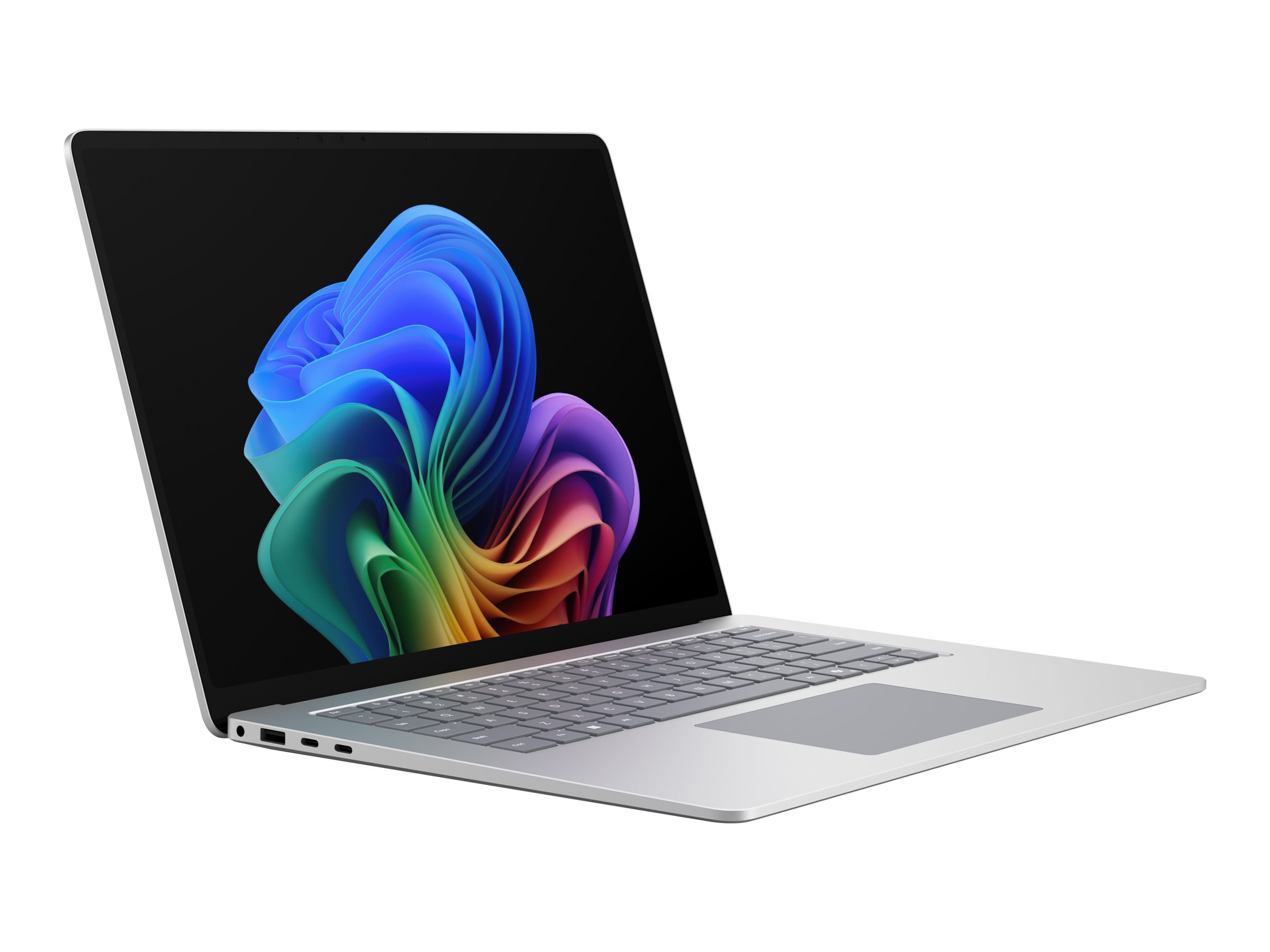 Microsoft Surface Laptop for Business - 8th - Touchscreen 3270 x 2180 @ 120 Hz - Wi-Fi 7 - Bluetooth - Platin - kbd: Deutsch Microsoft Surface Laptop for Business - 8th - Touchscreen 3270 x 2180 @ 120 Hz - Wi-Fi 7 - Bluetooth - Platin - kbd: Deutsch