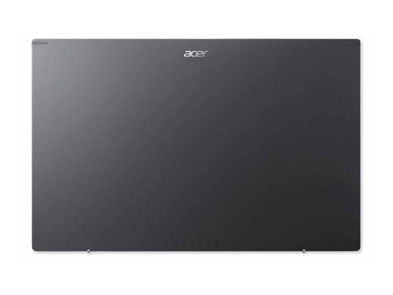 Acer Aspire 17 A17-51M - Intel Core 7 150U / 1.8 - IPS 1920 x 1080 (Full HD) - Wi-Fi 6E - Stahlgrau - kbd: Deutsch