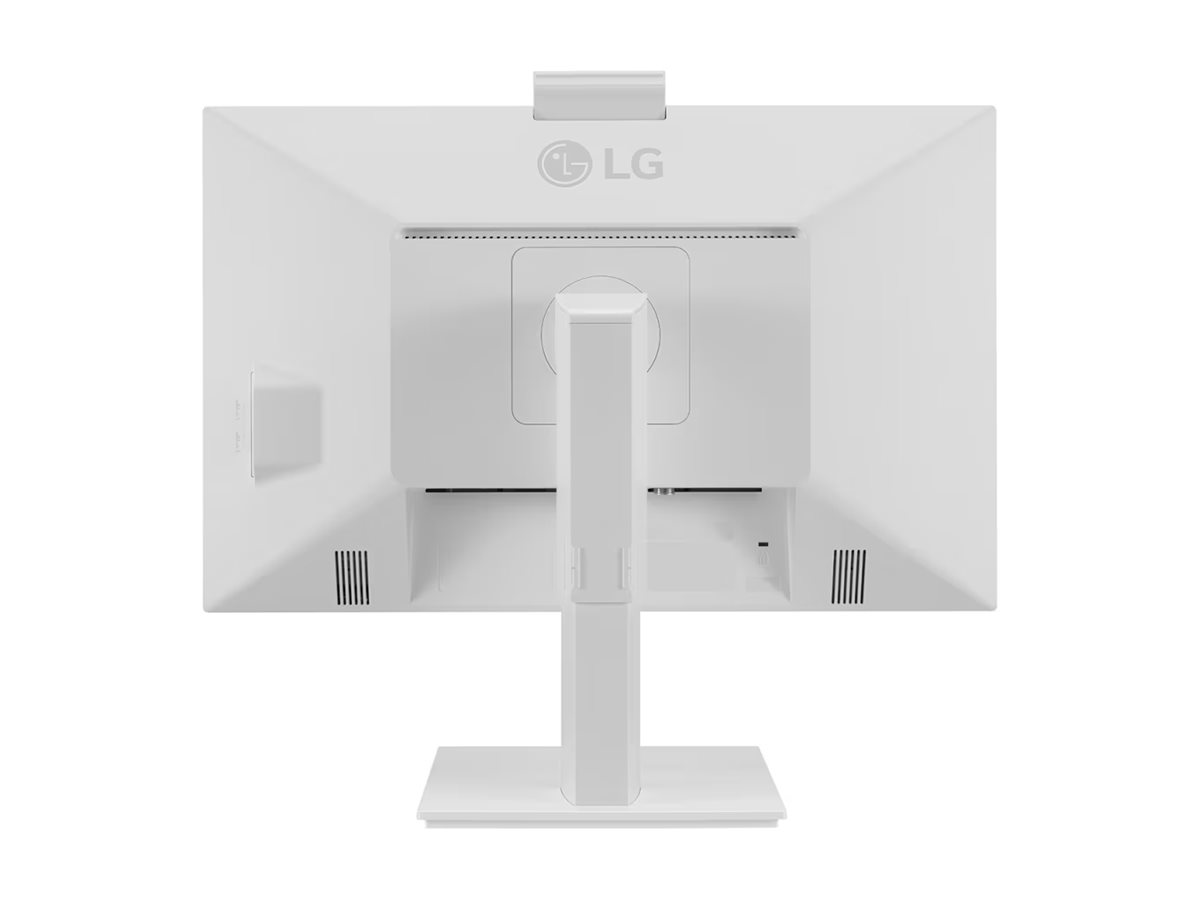 LG 24CR671N-2P - Thin Client - All-in-One - 1 x Pentium Silver N6005 / 2 GHz - RAM 8 GB - SSD 256 GB - NVMe - UHD Graphics - 1GbE - Wi-Fi 6 - WLAN: 802.11a/b/g/n/ac/ax - Bluetooth 5.1 - RFID - kein Betriebssystem - Monitor: LED 60.47 cm (23.8") 1920 x 1… LG 24CR671N-2P - Thin Client - All-in-One - 1 x Pentium Silver N6005 / 2 GHz - RAM 8 GB - SSD 256 GB - NVMe - UHD Graphics - 1GbE - Wi-Fi 6 - WLAN: 802.11a/b/g/n/ac/ax - Bluetooth 5.1 - RFID - kein Betriebssystem - Monitor: LED 60.47 cm (23.8") 1920 x 1…