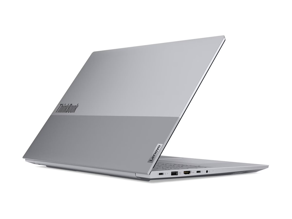 Lenovo ThinkBook 16 G9 IPL 21UR - Intel Core Ultra - IPS 1920 x 1200 - Wi-Fi 7 - Bluetooth - Arctic Grey - kbd: Deutsch - mit 1 Jahr Lenovo Premier Support Lenovo ThinkBook 16 G9 IPL 21UR - Intel Core Ultra - IPS 1920 x 1200 - Wi-Fi 7 - Bluetooth - Arctic Grey - kbd: Deutsch - mit 1 Jahr Lenovo Premier Support