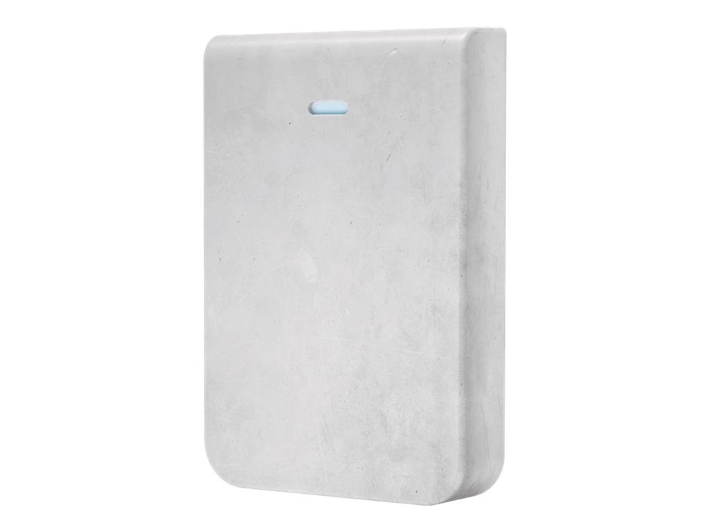 Ubiquiti Netzwerkgeräteabdeckung - Vorderseite - - für UniFi UAP-IW-HD Ubiquiti Netzwerkgeräteabdeckung - Vorderseite - - für UniFi UAP-IW-HD