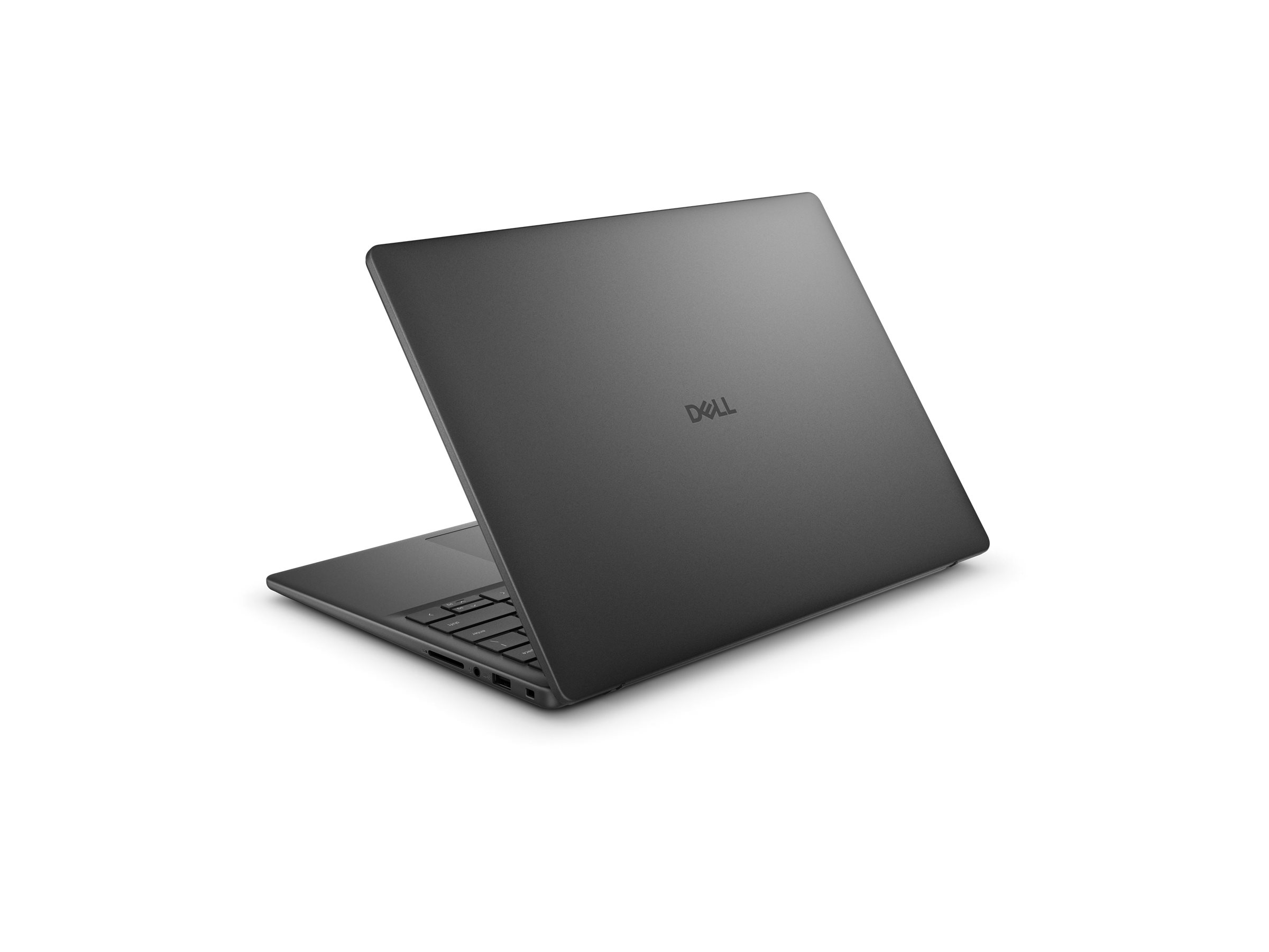 Dell Pro 14 Essential PV14250 - Intel Core 5 120U - IPS 1920 x 1200 (Full HD Plus) - Wi-Fi 6 - Carbon Black - BTS - mit 1 Jahr Basis Vor-Ort