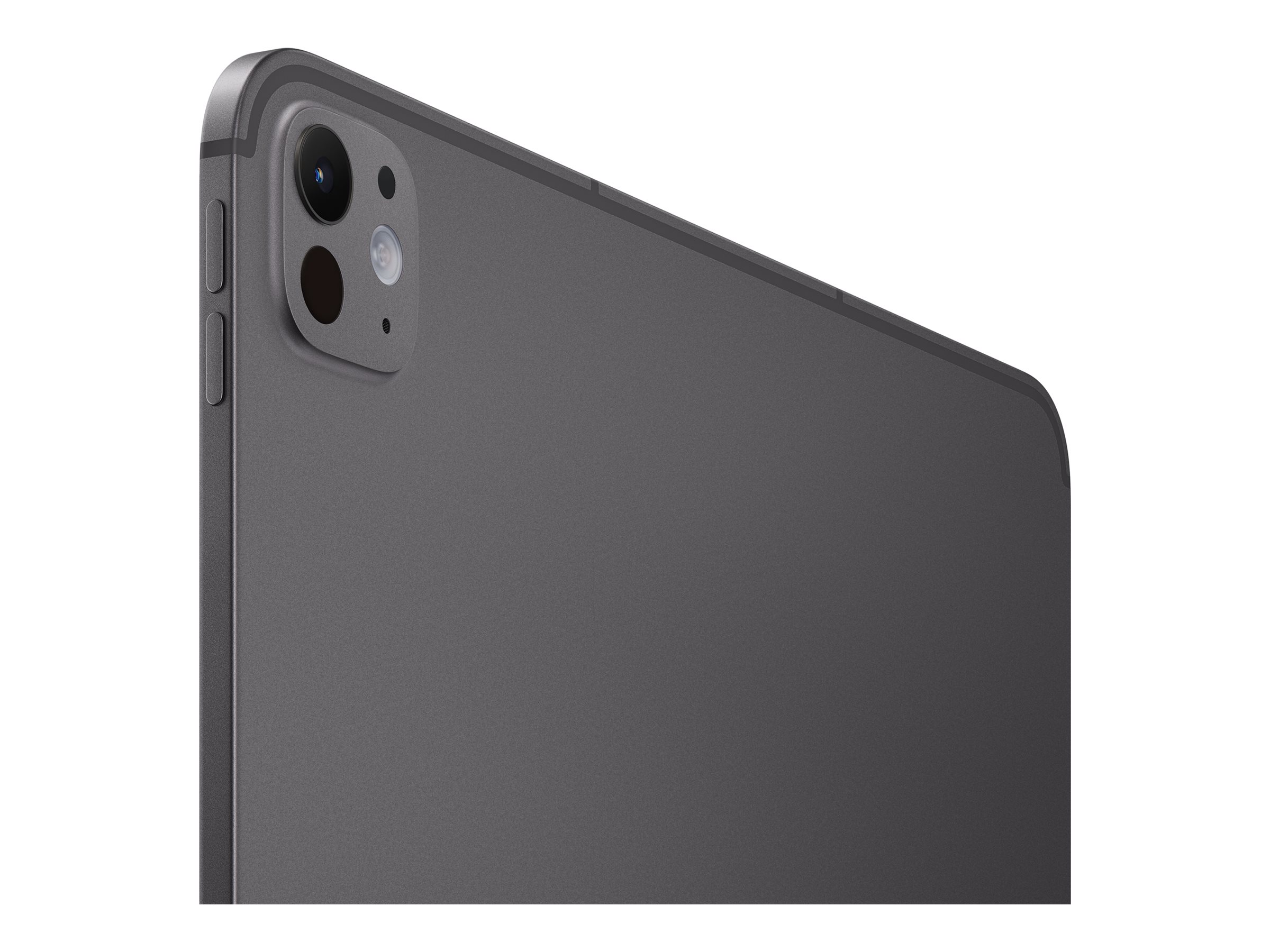 Apple iPad Pro M5 13" 256GB Wi-Fi+Cellular Space Black - Tandem OLED (2752 x 2064) - 3G - 4G - 5G - Space Black