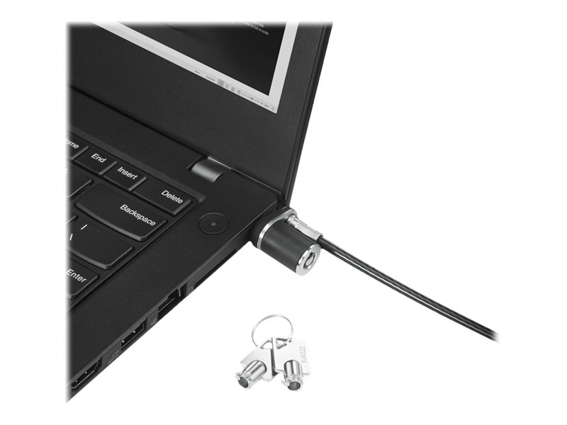 Lenovo NanoSaver Essential - 1.5 m - für ThinkBook 14s Yoga G2 IAP; ThinkPad L13 Yoga Gen 3; L15 Gen 3; P1 Gen 5; T14s Gen 3 Lenovo NanoSaver Essential - 1.5 m - für ThinkBook 14s Yoga G2 IAP; ThinkPad L13 Yoga Gen 3; L15 Gen 3; P1 Gen 5; T14s Gen 3