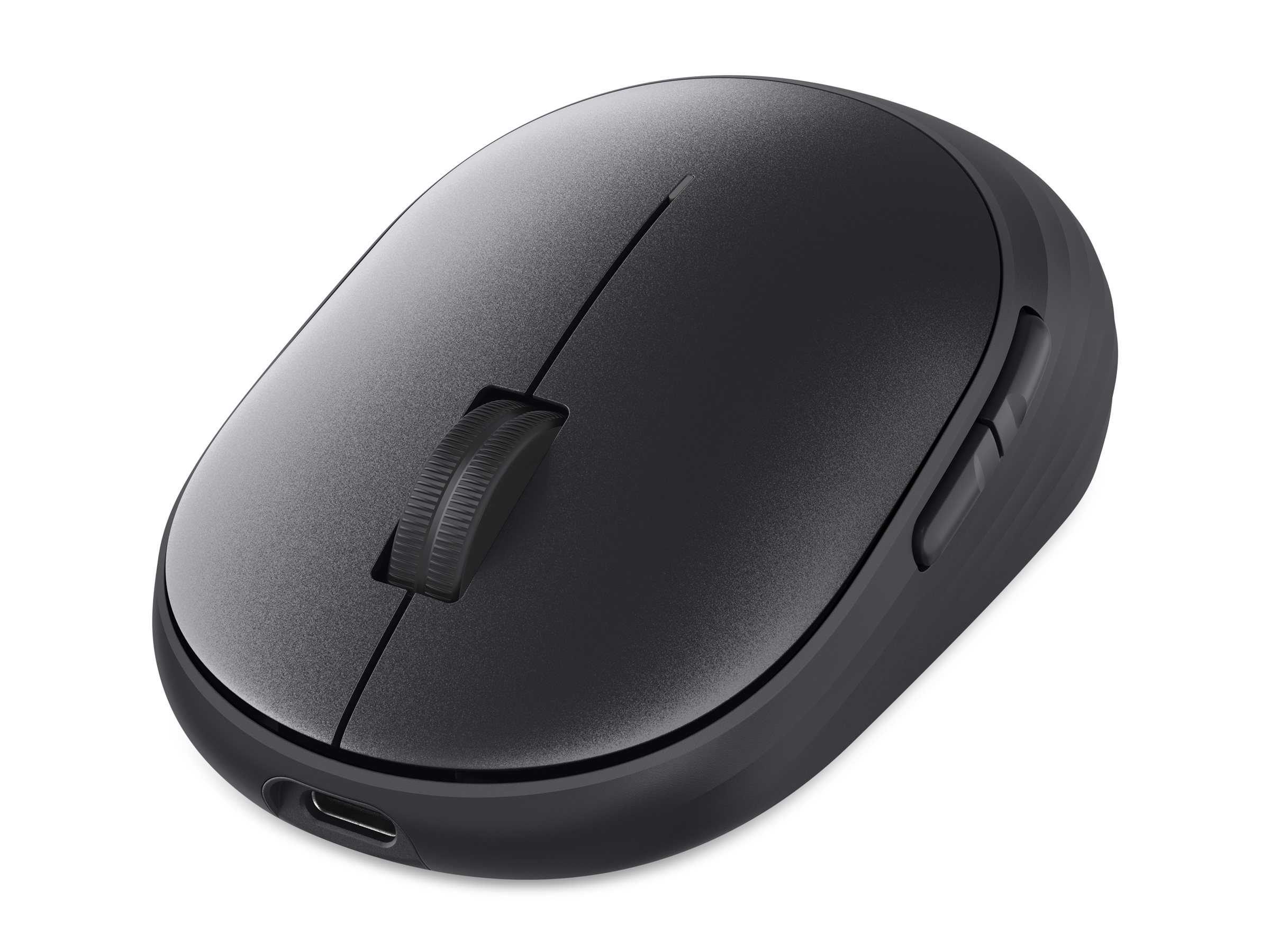 Dell Pro 7 MS746 - Maus - wiederaufladbar, kompakt - Schwarz - mit 3 years NBD Advance Exchange Dell Pro 7 MS746 - Maus - wiederaufladbar, kompakt - Schwarz - mit 3 years NBD Advance Exchange