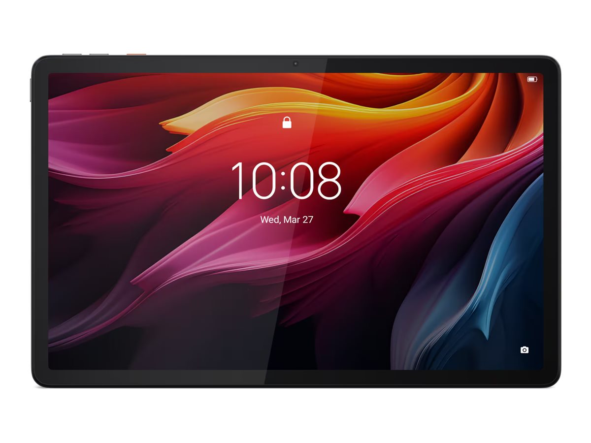Lenovo Tab P11 Plus ZADT - Tablet - Android 14 - (2000 x 1200) - microSD-Steckplatz - 4G - Luna Gray - Lenovo TopSeller