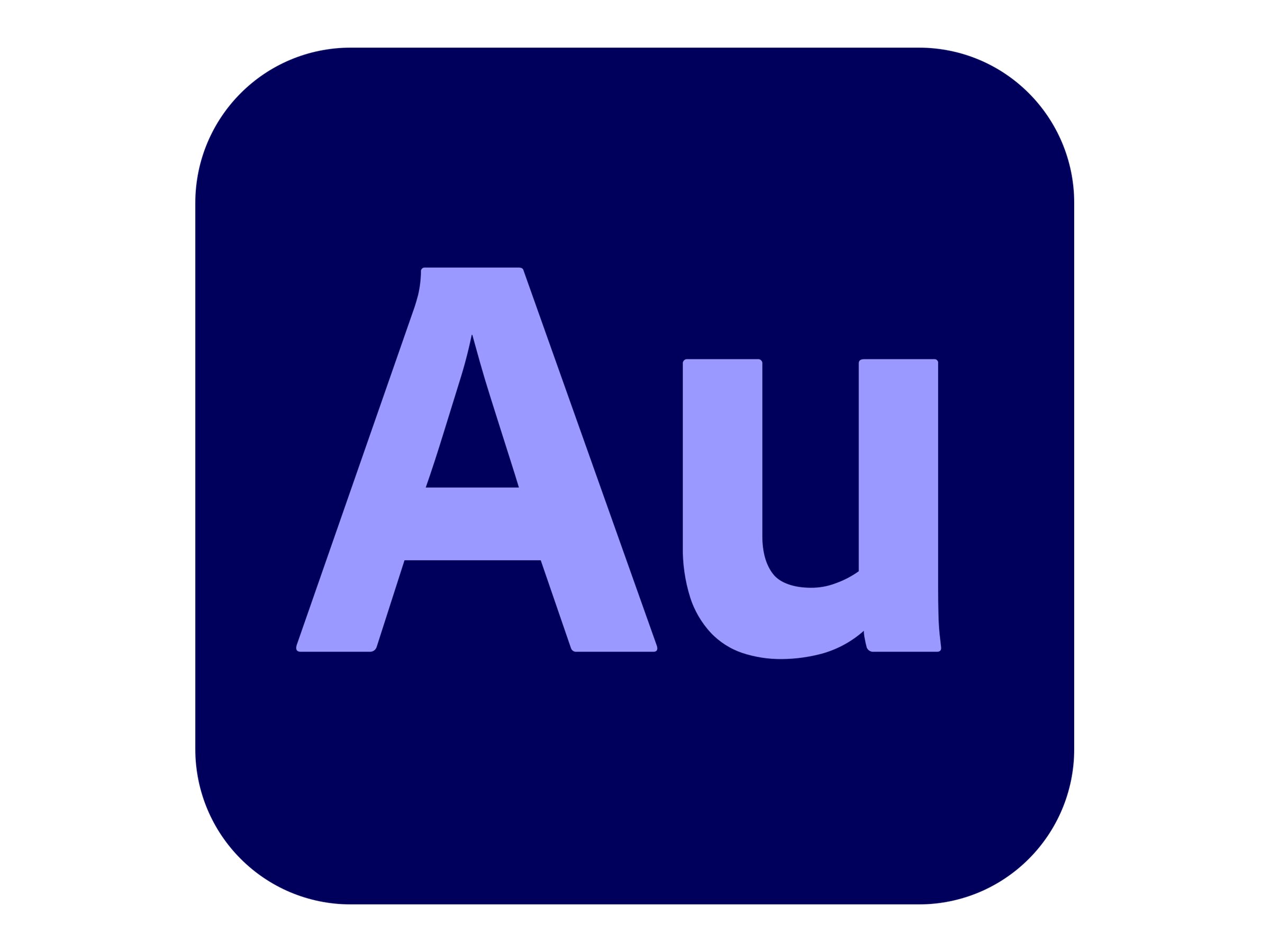 VIP EDU 4 Audition CC f. ENT 12 Monate Subscription Preis pro User - 1 benannter Benutzer - akademisch - Value Incentive Plan - Stufe 4 (100+) - Win - Mac - Multi European Languages VIP EDU 4 Audition CC f. ENT 12 Monate Subscription Preis pro User - 1 benannter Benutzer - akademisch - Value Incentive Plan - Stufe 4 (100+) - Win - Mac - Multi European Languages