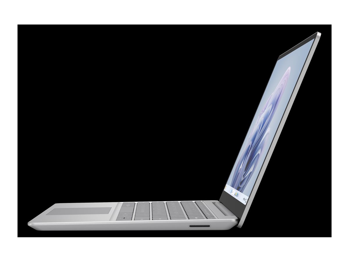 Microsoft Surface Laptop Go 3 i5/8/128 - Touchscreen 1536 x 1024 - Wi-Fi 6 - Platin Microsoft Surface Laptop Go 3 i5/8/128 - Touchscreen 1536 x 1024 - Wi-Fi 6 - Platin