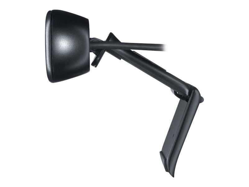 HD Webcam C310 USB - 1280 x 720 - Audio - USB 2.0