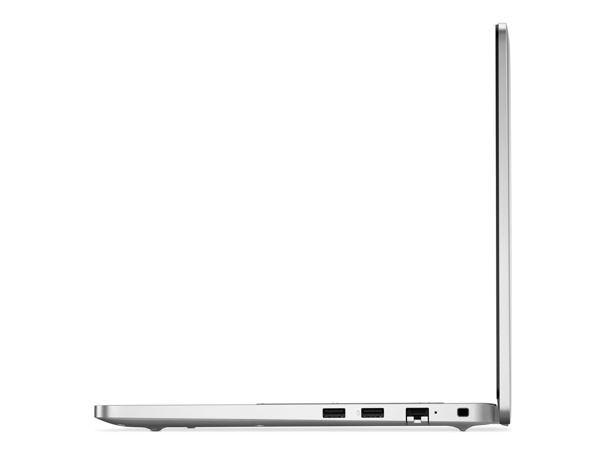 Dell Pro 14 PC14250 - Intel Core Ultra 7 255U / 2 - IPS 1920 x 1200 (Full HD Plus) - Wi-Fi 6E - Platinum Silver - BTS - mit 1 Jahr Basis Vor-Ort Dell Pro 14 PC14250 - Intel Core Ultra 7 255U / 2 - IPS 1920 x 1200 (Full HD Plus) - Wi-Fi 6E - Platinum Silver - BTS - mit 1 Jahr Basis Vor-Ort