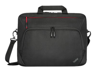 Lenovo ThinkPad Essential Plus - Notebook-Tasche - - Schwarz - für IdeaPad Flex 5 14ALC7 82R9 Lenovo ThinkPad Essential Plus - Notebook-Tasche - - Schwarz - für IdeaPad Flex 5 14ALC7 82R9