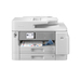Brother Mfc-J 5955 DW Drucker MFCJ5955DWG4 - - Farbig - 30 ppm - 512 MB - A3 - A4 - Letter - 1.200 dpi - 2.400 dpi - Ethernet - Duplexeinheit Brother Mfc-J 5955 DW Drucker MFCJ5955DWG4 - - Farbig - 30 ppm - 512 MB - A3 - A4 - Letter - 1.200 dpi - 2.400 dpi - Ethernet - Duplexeinheit