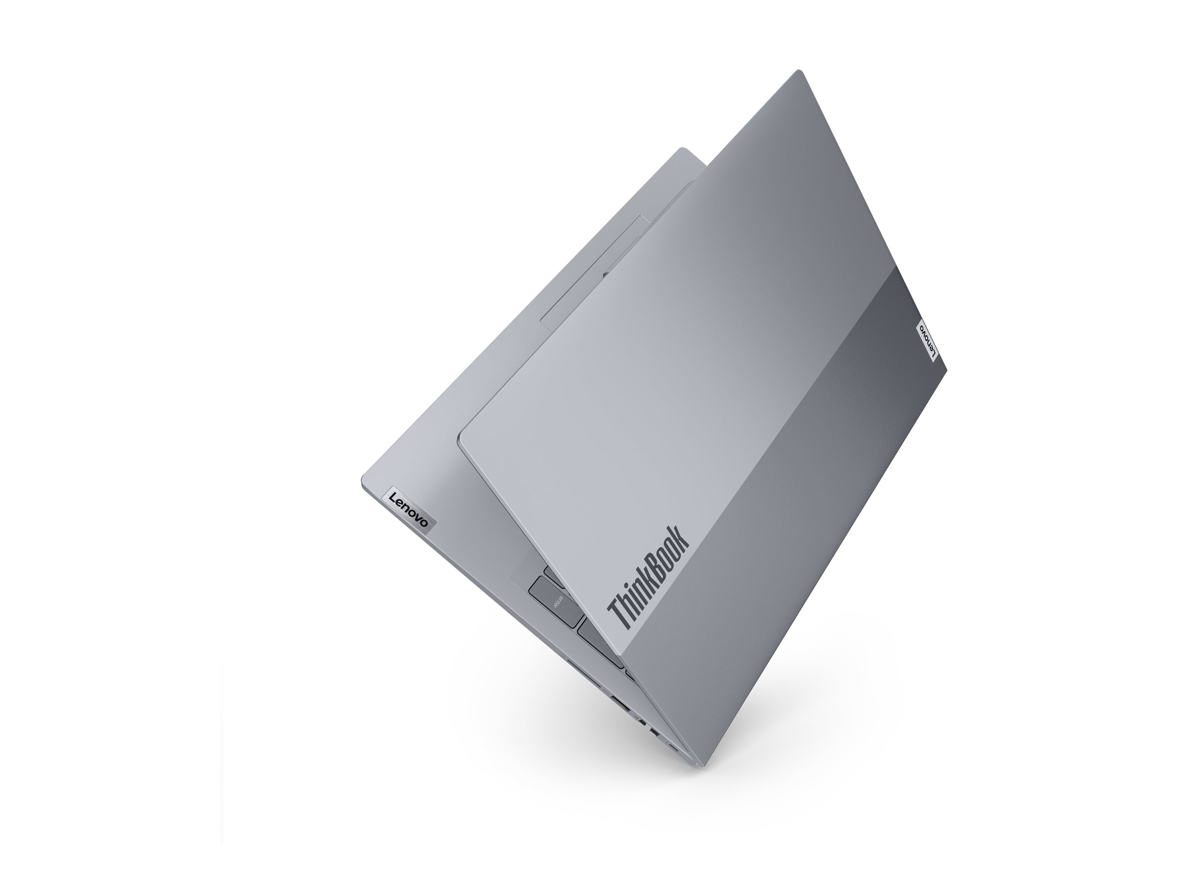 Lenovo ThinkBook 16 G8 IAL 21SK - 180°-Scharnierdesign - Intel Core Ultra 5 225U - Win 11 Pro - Inte - IPS 1920 x 1200 - Wi-Fi 6E - Bluetooth - Arctic Grey - kbd: Deutsch - mit 1 Jahr Lenovo Premier Support Lenovo ThinkBook 16 G8 IAL 21SK - 180°-Scharnierdesign - Intel Core Ultra 5 225U - Win 11 Pro - Inte - IPS 1920 x 1200 - Wi-Fi 6E - Bluetooth - Arctic Grey - kbd: Deutsch - mit 1 Jahr Lenovo Premier Support
