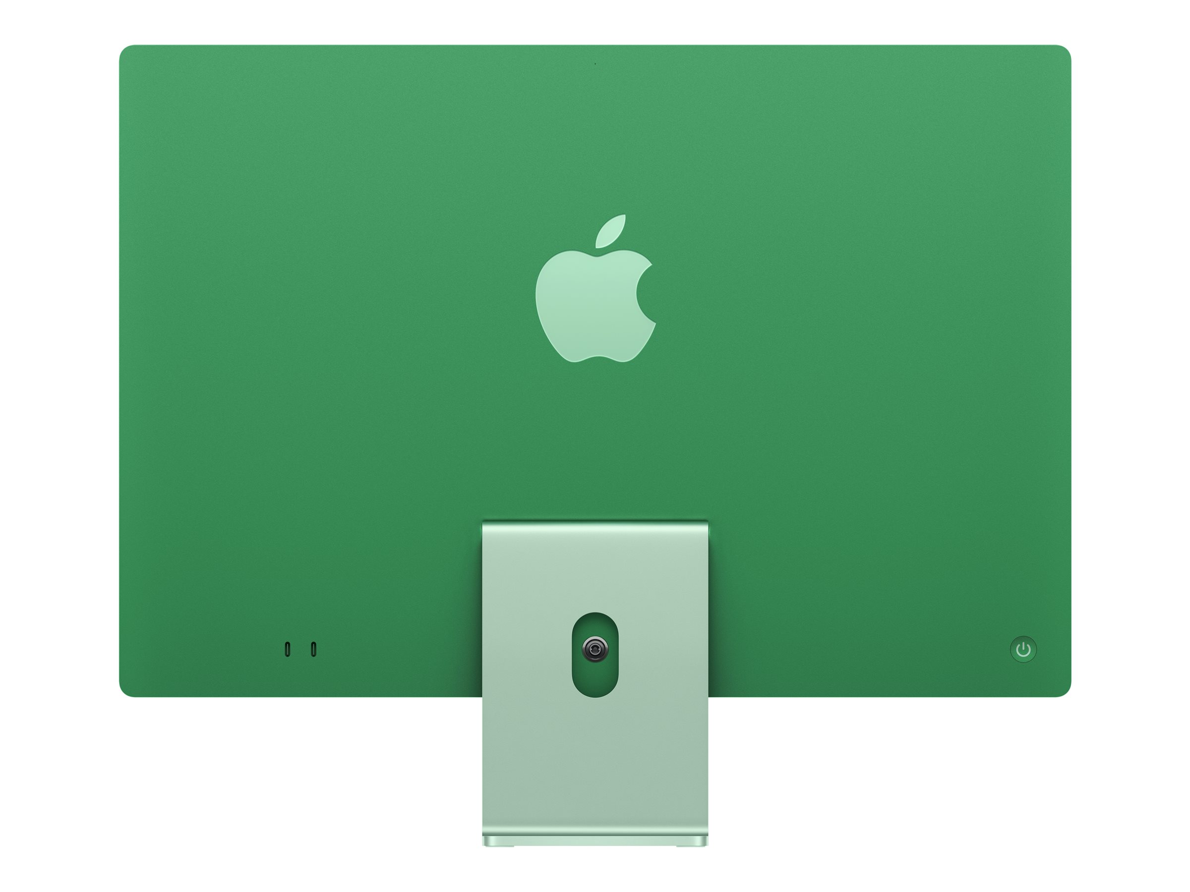 Apple iMac with 4.5K Retina display - All-in-One - M4 - RAM 16 GB - SSD 256 GB - Apple M4 8-core - Wi-Fi 6E - Bluetooth 5.3 - WLAN: 802.11a/b/g/n/ac/ax (Wi-Fi 6E) - Bluetooth 5.3 - macOS Sequoia 15.0 - Monitor: LED 61 cm (24") 4480 x 2520 (4.5K) - Tasta… Apple iMac with 4.5K Retina display - All-in-One - M4 - RAM 16 GB - SSD 256 GB - Apple M4 8-core - Wi-Fi 6E - Bluetooth 5.3 - WLAN: 802.11a/b/g/n/ac/ax (Wi-Fi 6E) - Bluetooth 5.3 - macOS Sequoia 15.0 - Monitor: LED 61 cm (24") 4480 x 2520 (4.5K) - Tasta…