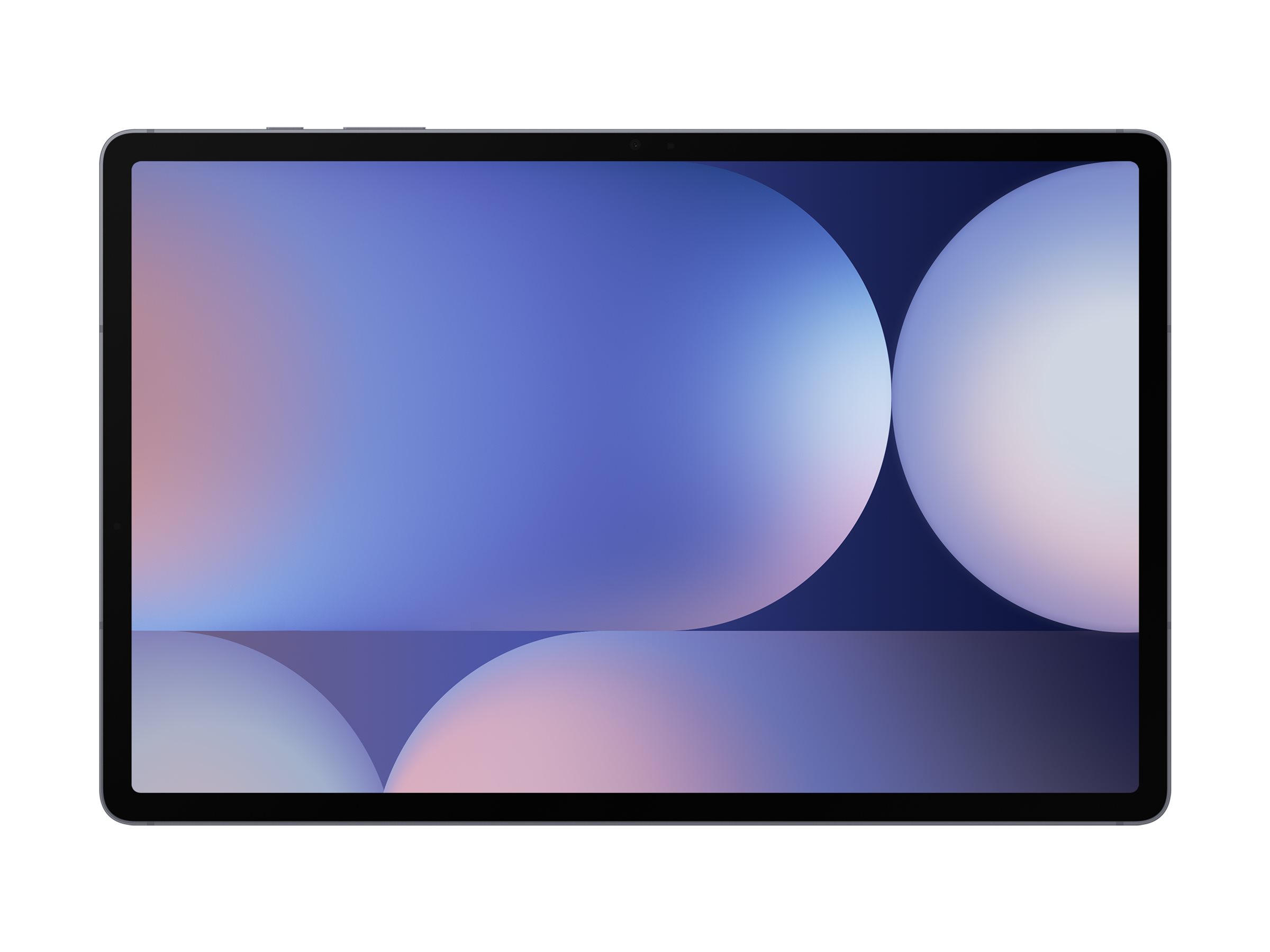 Samsung Galaxy Tab S10+ - Tablet - Android - 256 - Dynamic AMOLED 2X (2800 x 1752) - microSD-Steckplatz - 3G - 4G - 5G - Mondsteingrau