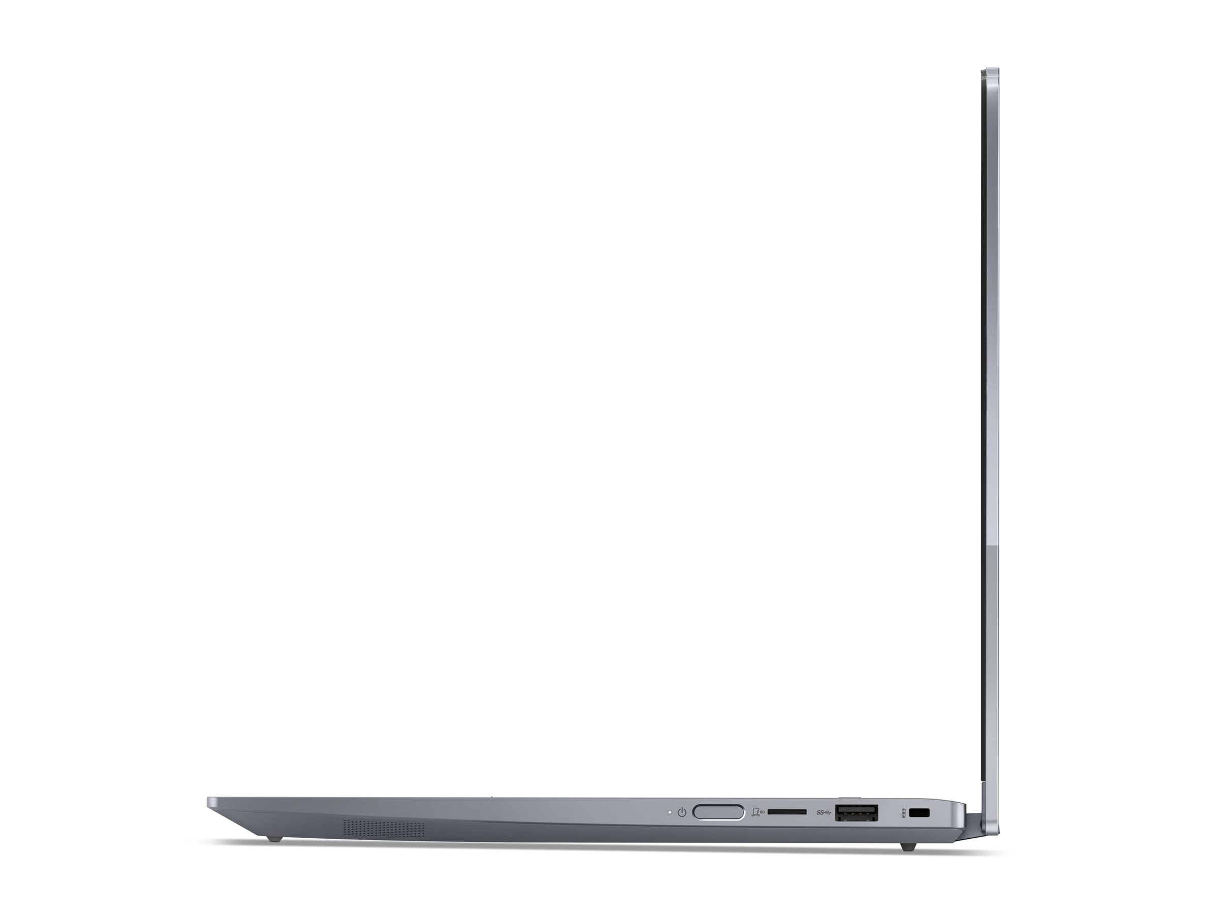 Lenovo ThinkBook 14 2-in-1 G5 IAU 21SQ - Flip-Design - Intel Core Ultra 5 225U - Win 11 Pro - Intel - IPS Touchscreen 1920 x 1200 - Wi-Fi 6E - Bluetooth - Luna Gray - kbd: Deutsch - mit 1 Jahr Lenovo Premier Support Lenovo ThinkBook 14 2-in-1 G5 IAU 21SQ - Flip-Design - Intel Core Ultra 5 225U - Win 11 Pro - Intel - IPS Touchscreen 1920 x 1200 - Wi-Fi 6E - Bluetooth - Luna Gray - kbd: Deutsch - mit 1 Jahr Lenovo Premier Support