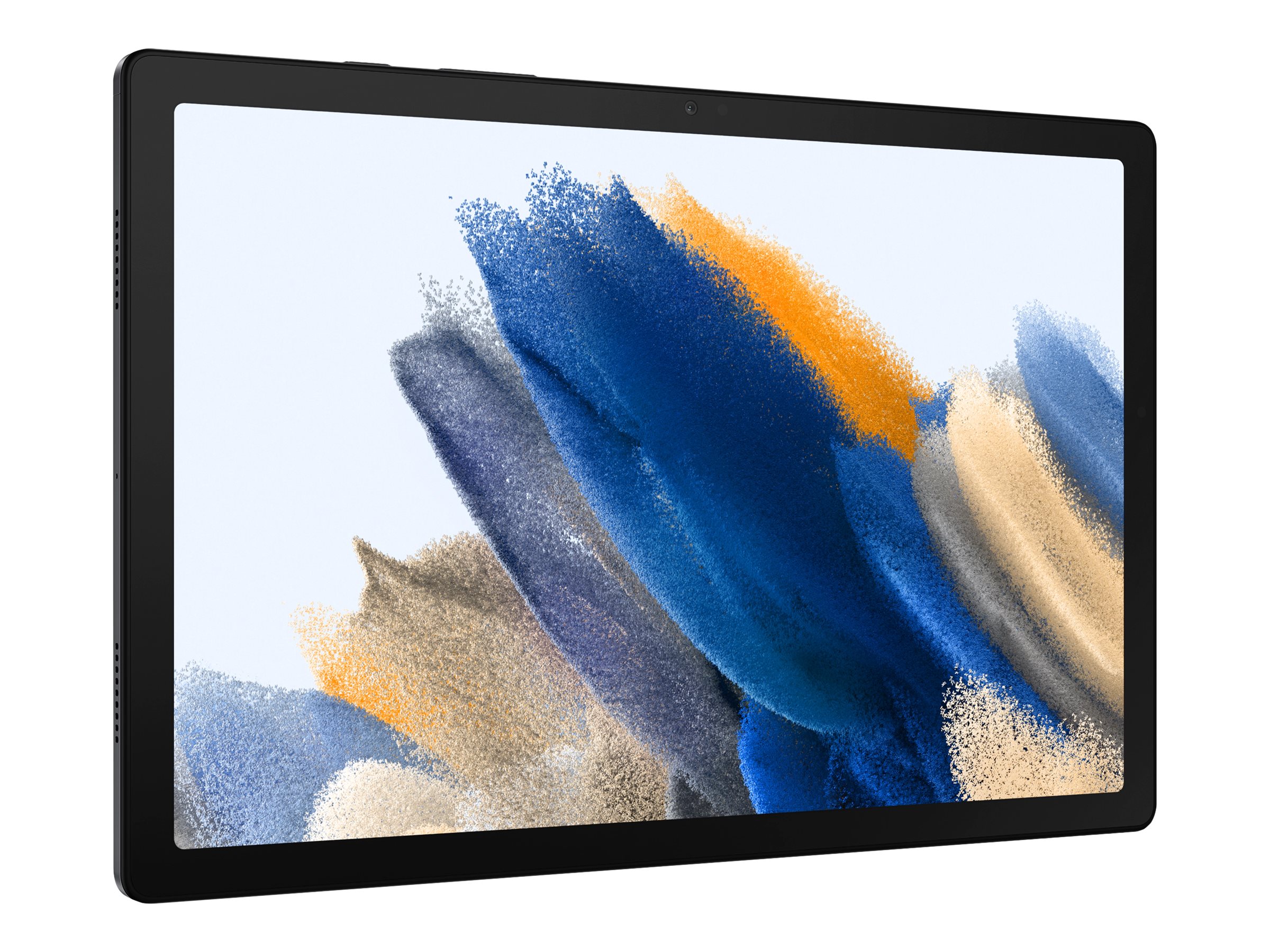 Samsung Galaxy Tab A8 Tablet 32 GB 26,69 cm (10,5") 1920 x 1200 3G 4G Dunkelgrau - TFT (1920 x 1200) - microSD-Steckplatz - 3G - 4G - Dunkelgrau Samsung Galaxy Tab A8 Tablet 32 GB 26,69 cm (10,5") 1920 x 1200 3G 4G Dunkelgrau - TFT (1920 x 1200) - microSD-Steckplatz - 3G - 4G - Dunkelgrau