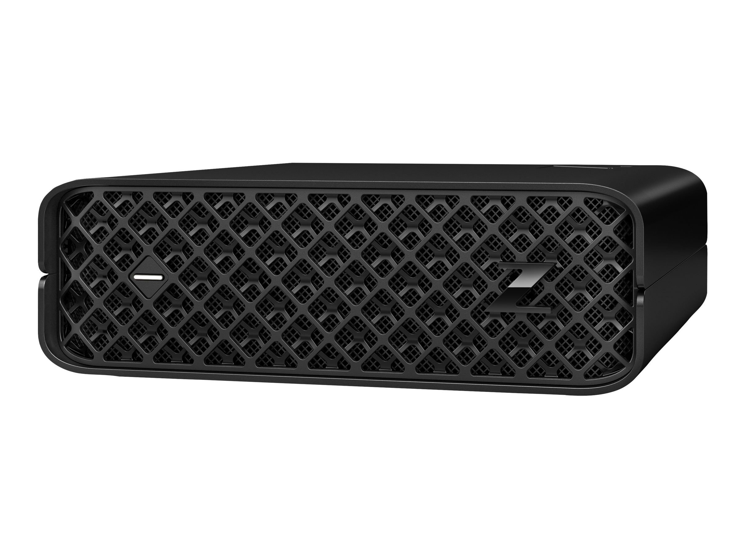 HP Workstation Z2 G9 - Mini - 5U - 1 x Core i7 - 2,1 GHz - 32 GB - DDR5 - 1.000 GB - m.2 NVMe - USB 3.0 - Tower - 280 W - Windows 11 Professional