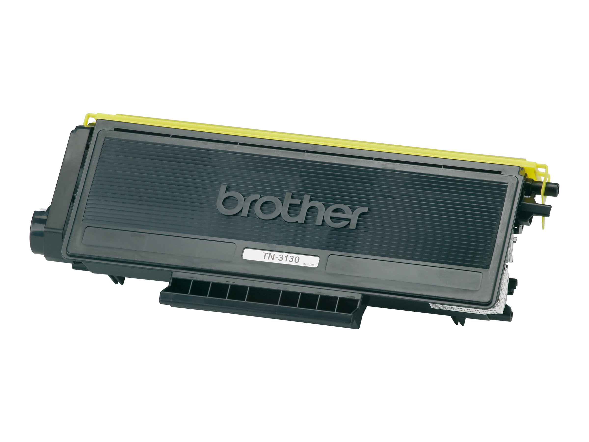 Brother TN3130 - Schwarz - Original - Tonerpatrone - für Brother DCP-8060 - 8065 - HL-5240 - 5250 - 5270 - 5280 - MFC-8460 - 8860 - 8870 Brother TN3130 - Schwarz - Original - Tonerpatrone - für Brother DCP-8060 - 8065 - HL-5240 - 5250 - 5270 - 5280 - MFC-8460 - 8860 - 8870