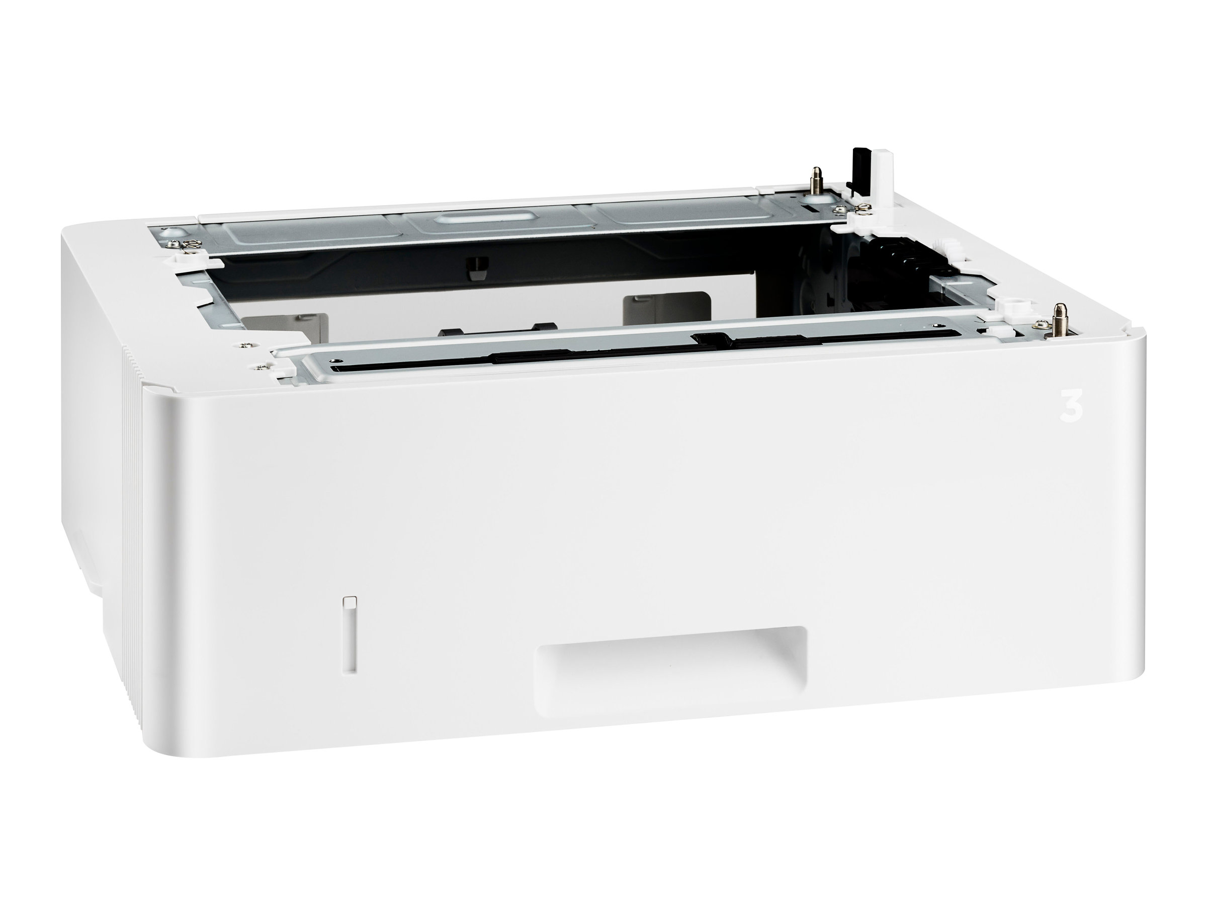 HP LaserJet Pro 550 Blatt Zuführung f. HP LaserJet Pro M402/MFP M426 Serie - für LaserJet Enterprise MFP M430; LaserJet Managed MFP E42540; LaserJet Pro M409 - MFP 41XX HP LaserJet Pro 550 Blatt Zuführung f. HP LaserJet Pro M402/MFP M426 Serie - für LaserJet Enterprise MFP M430; LaserJet Managed MFP E42540; LaserJet Pro M409 - MFP 41XX