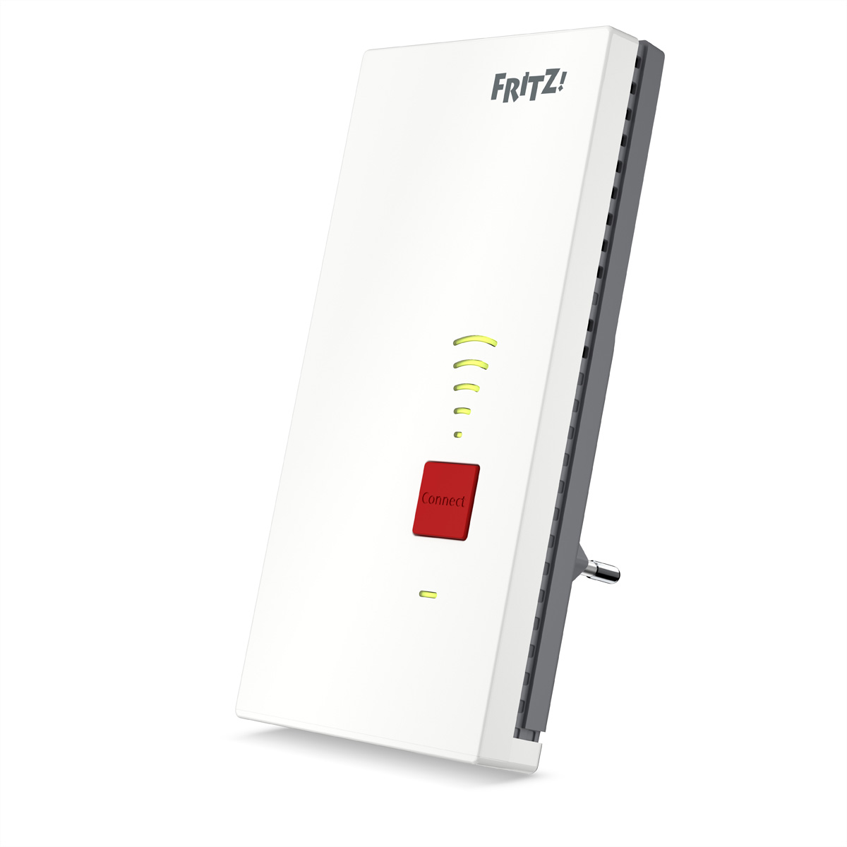 FRITZ! Repeater 2400 - Wi-Fi-Range-Extender - Wi-Fi 5 - 2.4 GHz - 5 GHz FRITZ! Repeater 2400 - Wi-Fi-Range-Extender - Wi-Fi 5 - 2.4 GHz - 5 GHz