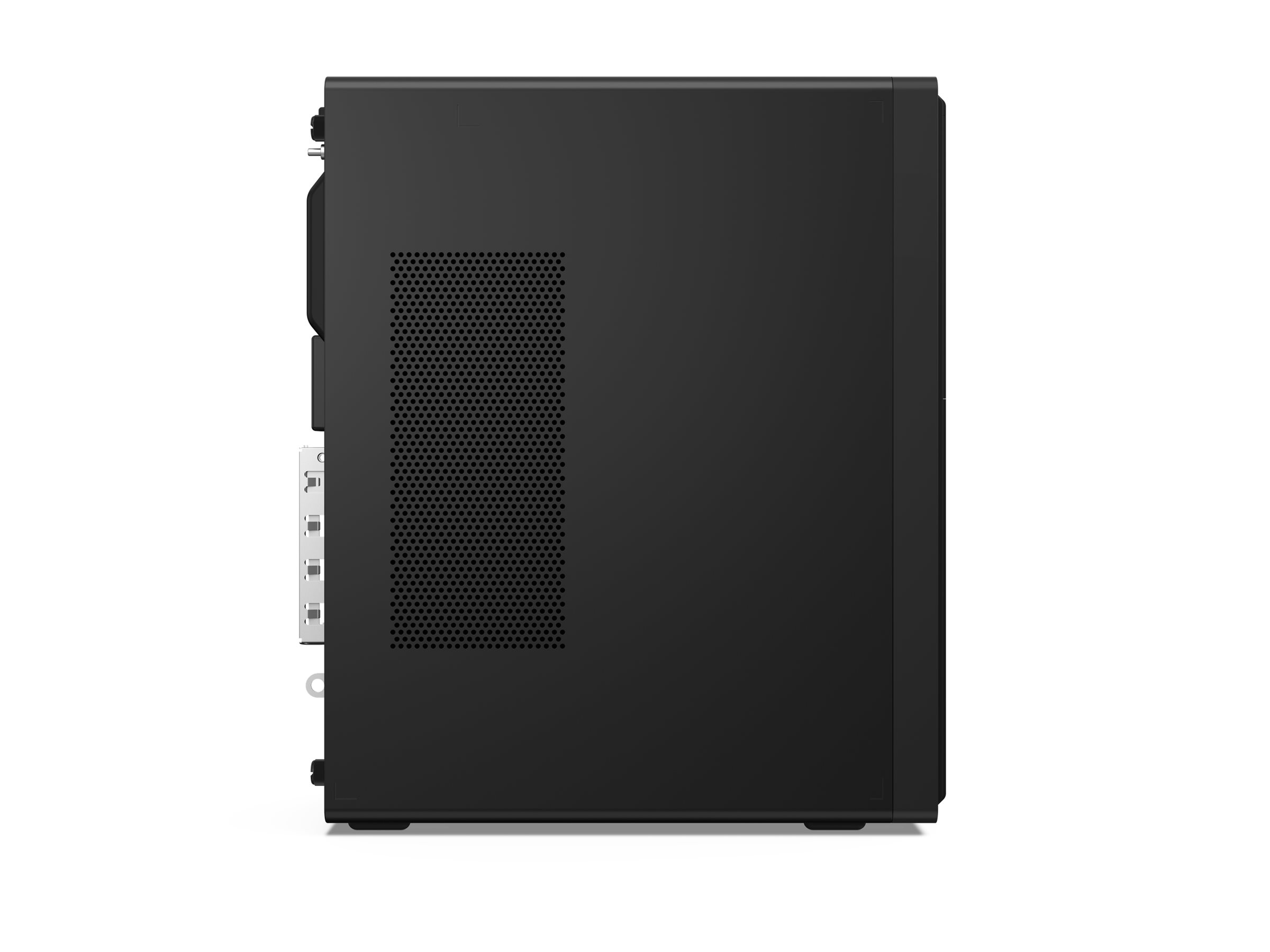 Lenovo ThinkCentre M70t Gen 6 12YH - Tower - Core - RAM 8 GB - SSD 512 GB - TCG Opal Encryption 2 - NVMe - Intel Graphics - 1GbE - Win 11 Pro - Monitor: keiner - Tastatur: Deutsch - Schwarz - Lenovo TopSeller - mit 1 Jahr Lenovo Premier Support Lenovo ThinkCentre M70t Gen 6 12YH - Tower - Core - RAM 8 GB - SSD 512 GB - TCG Opal Encryption 2 - NVMe - Intel Graphics - 1GbE - Win 11 Pro - Monitor: keiner - Tastatur: Deutsch - Schwarz - Lenovo TopSeller - mit 1 Jahr Lenovo Premier Support
