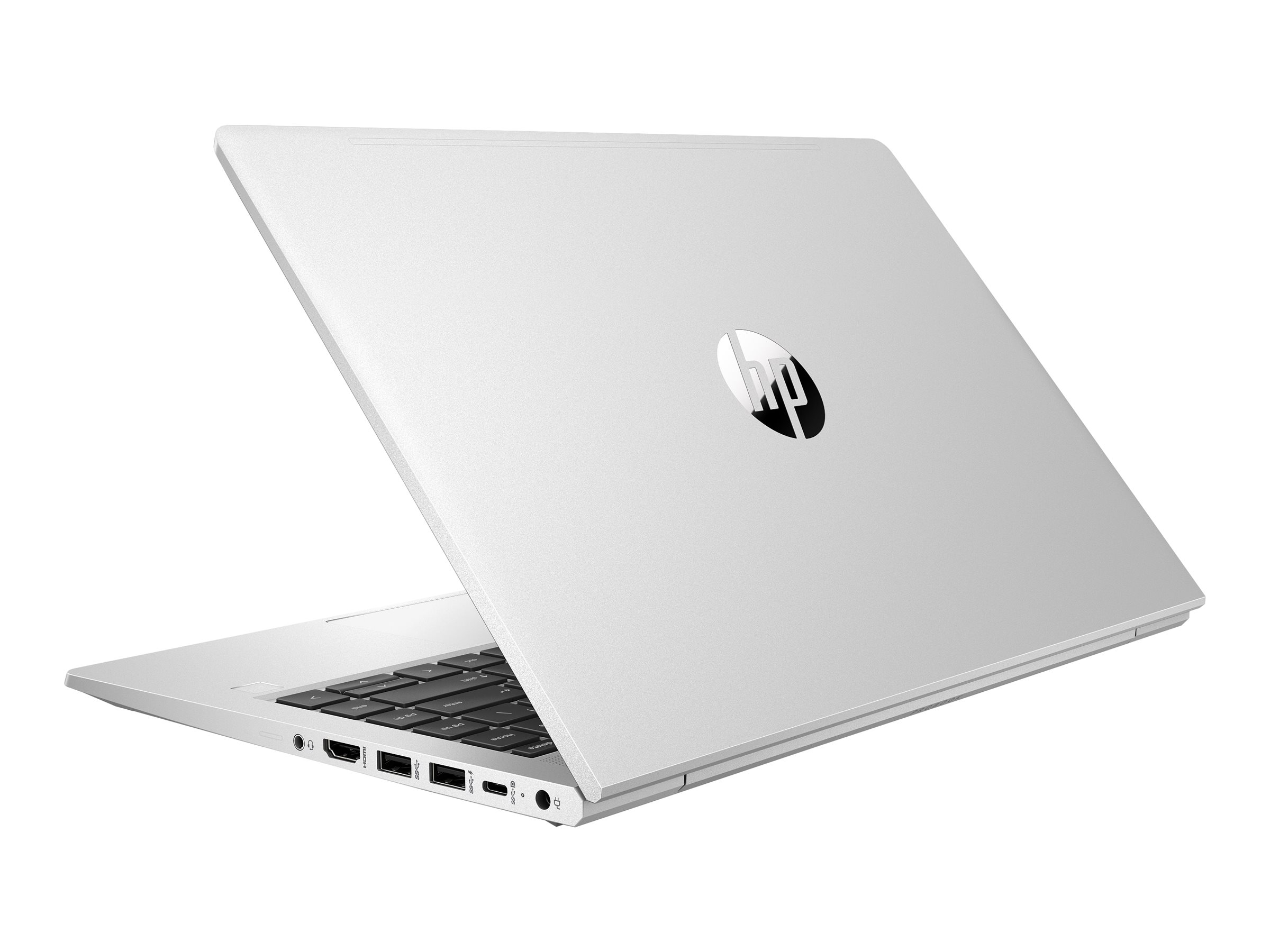 HP ProBook 440 G9 Core i5 1235U 16/512GB 35.6 cm (14") 1920 x 1080 IPS Wolf Pro Security Win 11 Pro - IPS 1920 x 1080 (Full HD) - Wi-Fi 6E - Bluetooth - kbd: Deutsch - Sonderaktion - mit HP Wolf Pro Security Edition (1 Jahr)