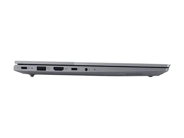 Lenovo ThinkBook 14 G7 IML 21MR - IPS 1920 x 1200 - Wi-Fi 6E - Bluetooth - Arctic Grey - kbd: Deutsch - mit 1 Jahr Lenovo Premier Support Lenovo ThinkBook 14 G7 IML 21MR - IPS 1920 x 1200 - Wi-Fi 6E - Bluetooth - Arctic Grey - kbd: Deutsch - mit 1 Jahr Lenovo Premier Support