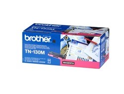 Brother TN130M - Magenta - Original - Tonerpatrone - für Brother DCP-9040 - 9042 - 9045 - HL-4040 - 4050 - 4070 - MFC-9440 - 9450 - 9840