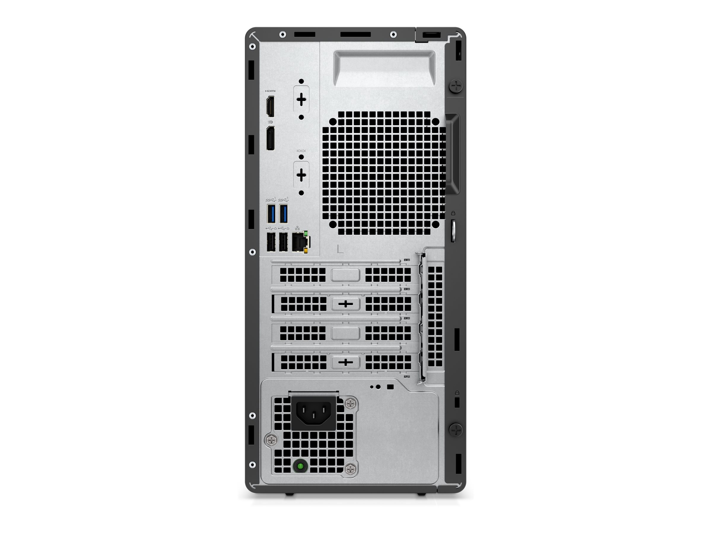 Dell OptiPlex 7020 (version 2024) - MT - Core i5 - DVD-Brenner - USB 3.0 - Midi/Minitower - 180 W - Windows 11 Professional Dell OptiPlex 7020 (version 2024) - MT - Core i5 - DVD-Brenner - USB 3.0 - Midi/Minitower - 180 W - Windows 11 Professional