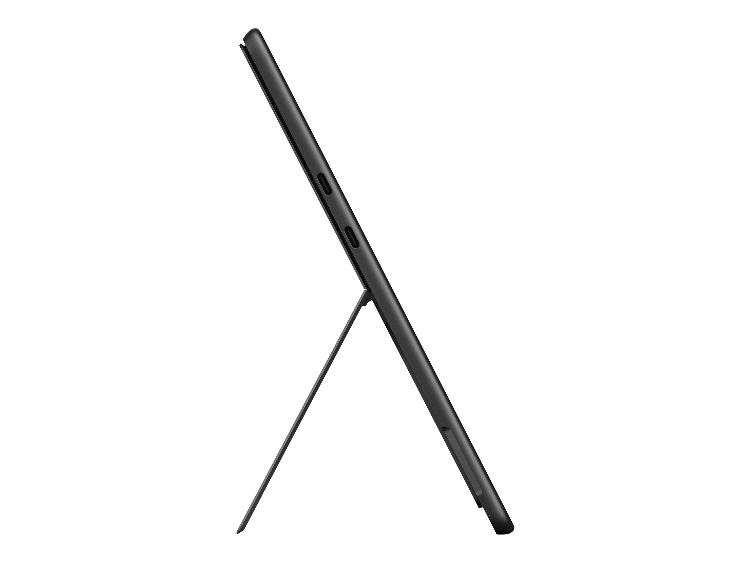 Microsoft Surface Pro for Business - 12th Edition - Touchscreen 2880 x 1920 @ 120 Hz - NFC - Wi-Fi 7 - Bluetooth - Schwarz Microsoft Surface Pro for Business - 12th Edition - Touchscreen 2880 x 1920 @ 120 Hz - NFC - Wi-Fi 7 - Bluetooth - Schwarz