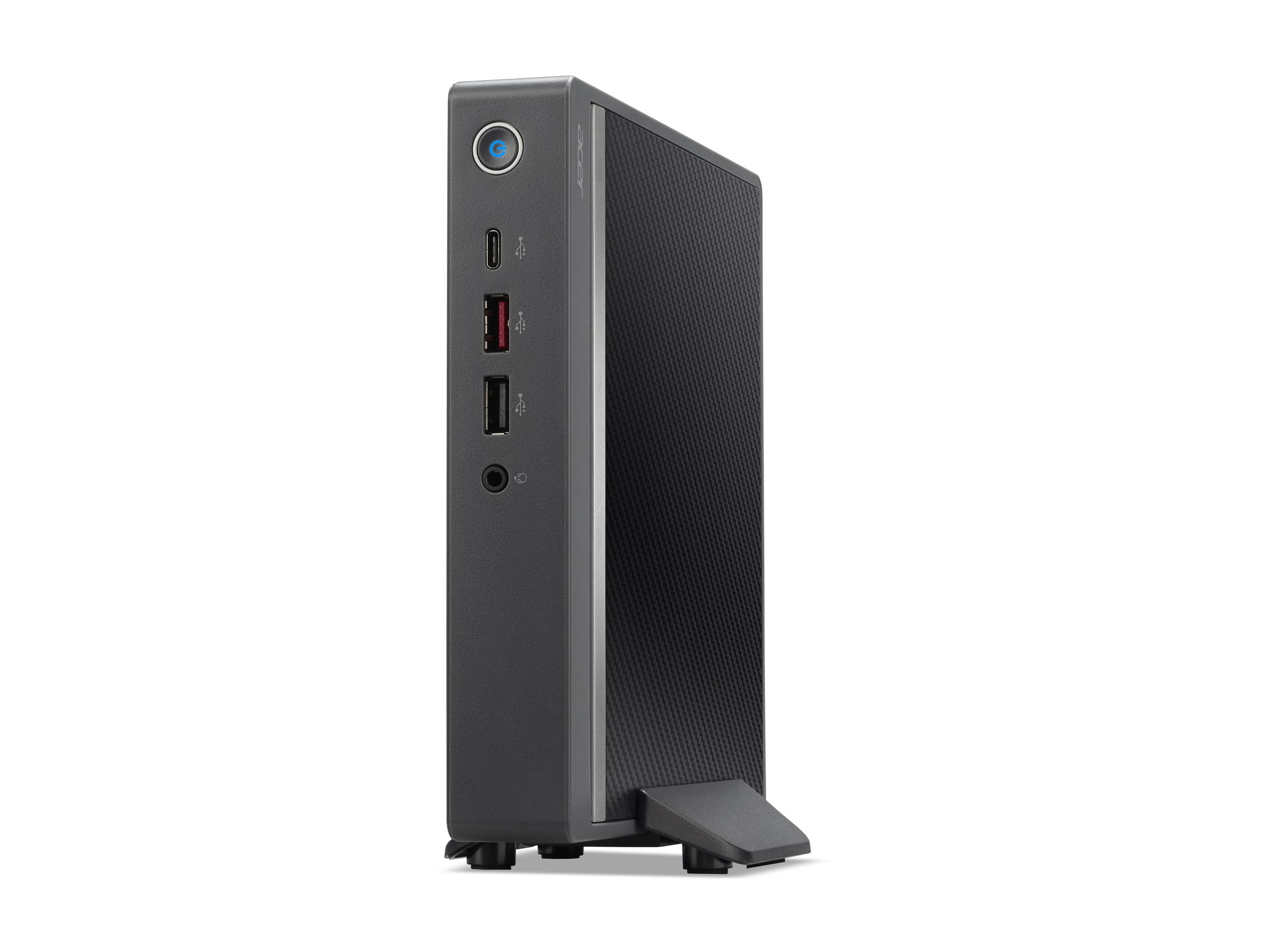 Acer Veriton N2 VN2590G - Mini-PC - Core i3 - RAM 8 GB - SSD 256 GB - UHD Graphics - Wi-Fi 6 - 1GbE - WLAN: 802.11a/b/g/n/ac/ax - Bluetooth 5.0 - Win 11 Pro - Monitor: keiner Acer Veriton N2 VN2590G - Mini-PC - Core i3 - RAM 8 GB - SSD 256 GB - UHD Graphics - Wi-Fi 6 - 1GbE - WLAN: 802.11a/b/g/n/ac/ax - Bluetooth 5.0 - Win 11 Pro - Monitor: keiner
