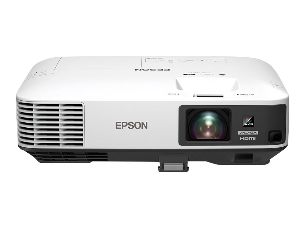 Projektor EB-2250U 5000AnsiL 15.000:1 1920x1200 WUXGA 3J. VOS (Rahmenvertrag) - 5000 lm (Farbe) - WUXGA (1920 x 1200) - 16:10 - 1080p - LAN - weiß Projektor EB-2250U 5000AnsiL 15.000:1 1920x1200 WUXGA 3J. VOS (Rahmenvertrag) - 5000 lm (Farbe) - WUXGA (1920 x 1200) - 16:10 - 1080p - LAN - weiß